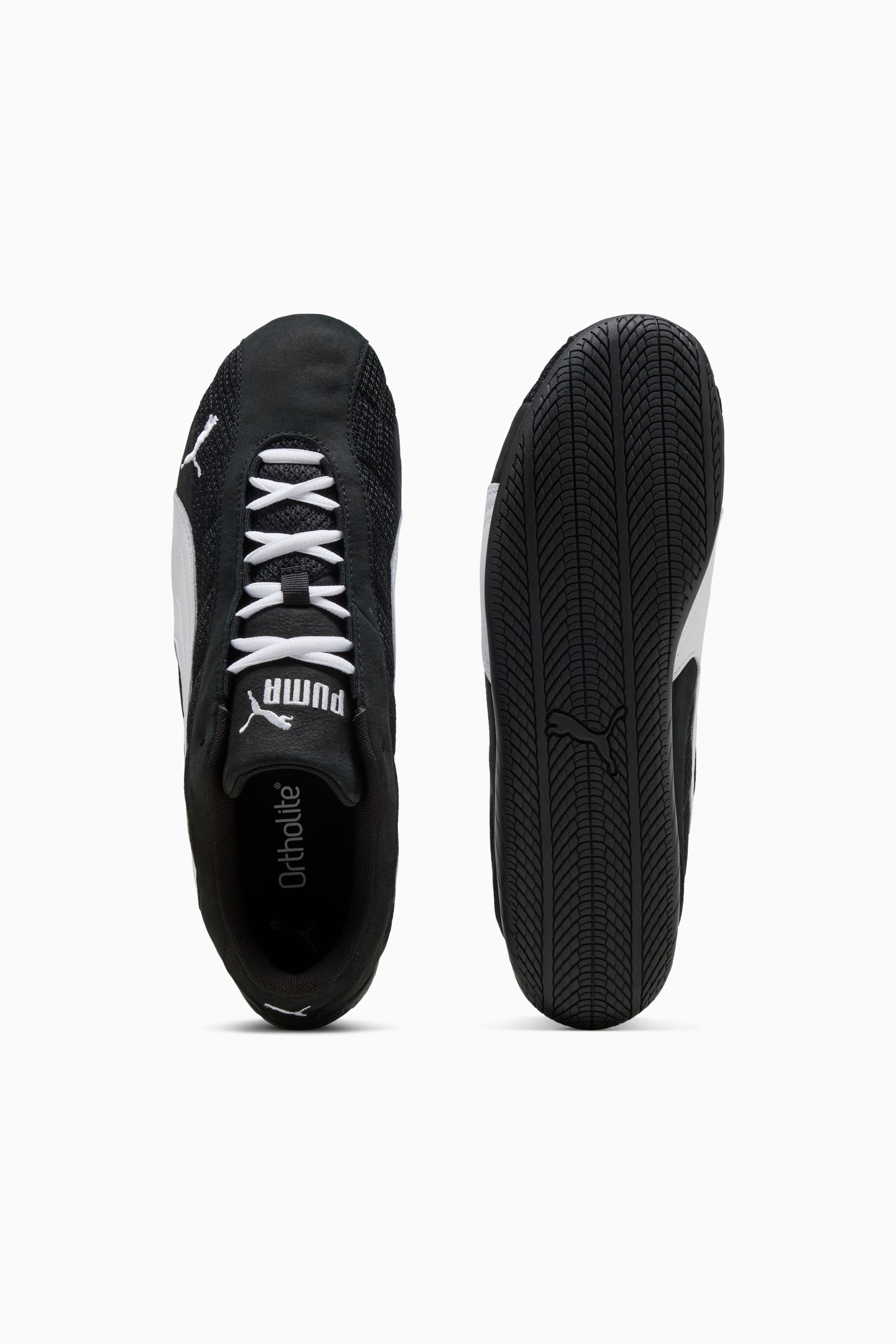 Speedcat Plus Sneakers Unisex - 6