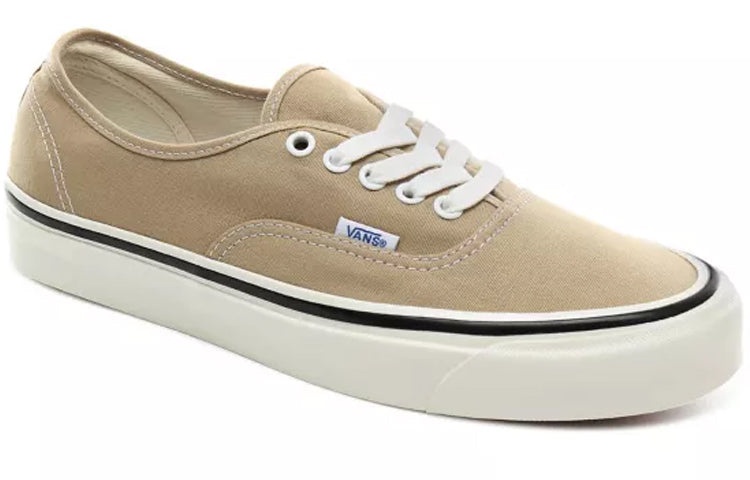 Vans Authentic 44 DX 'Anaheim Factory - Khaki' VN0A38ENV7K - 3