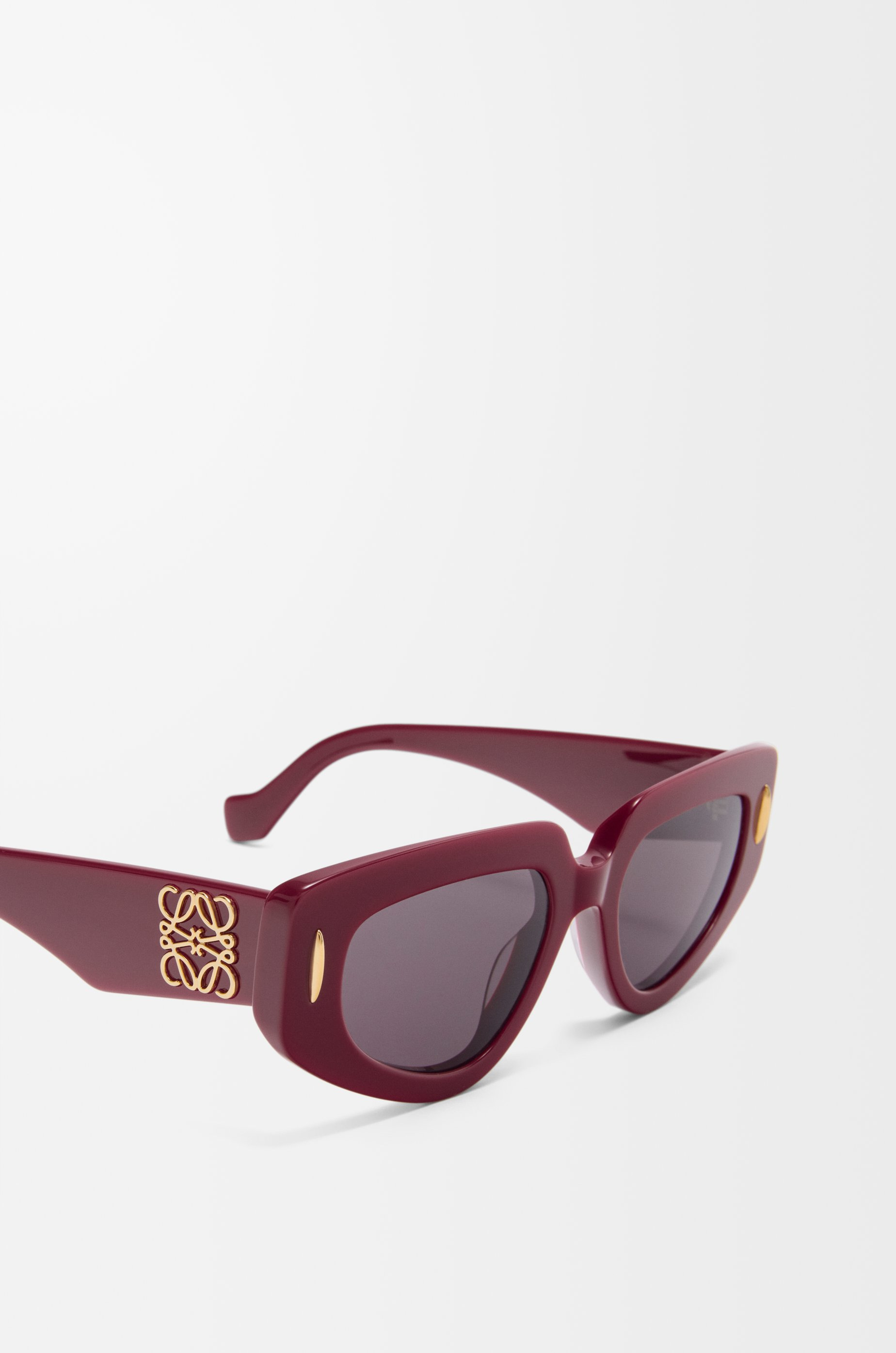 Small Butterfly Screen sunglasses - 5