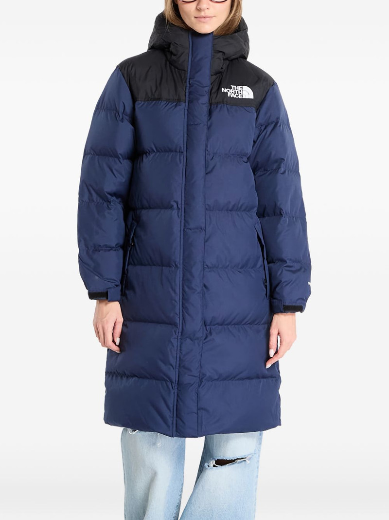 hooded padded parka 1