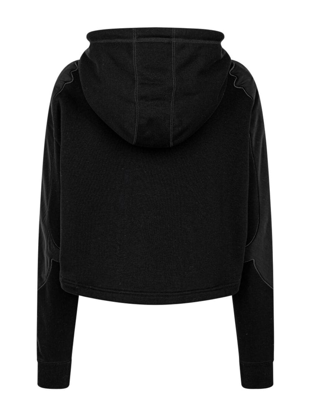 xKochè drawstring hoodie - 2