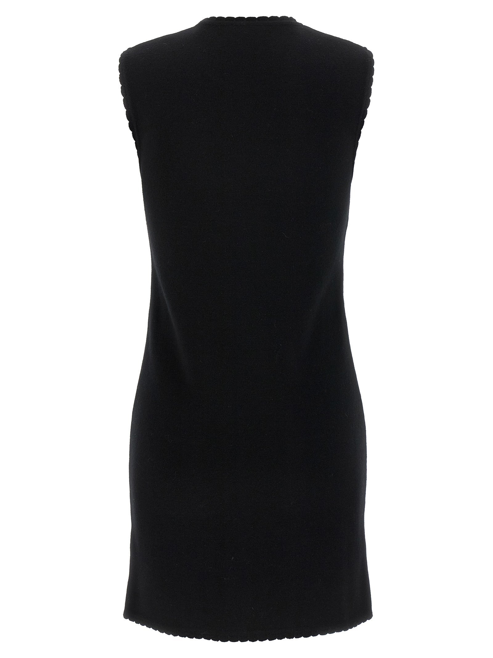 Moschino Women Chain Dress - 2