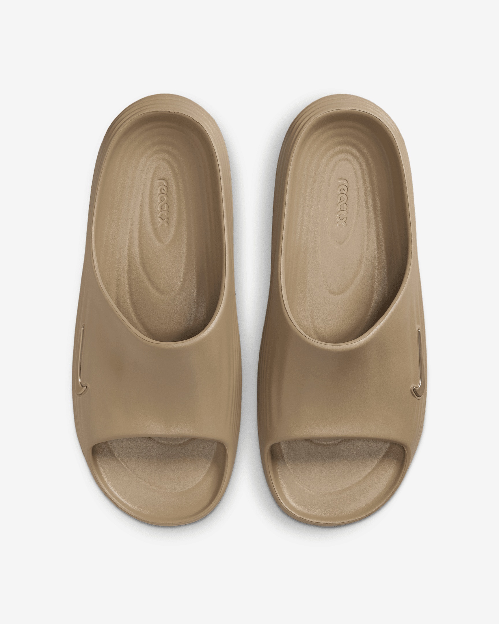 Nike ReactX Rejuven8 Men's Slides - 5
