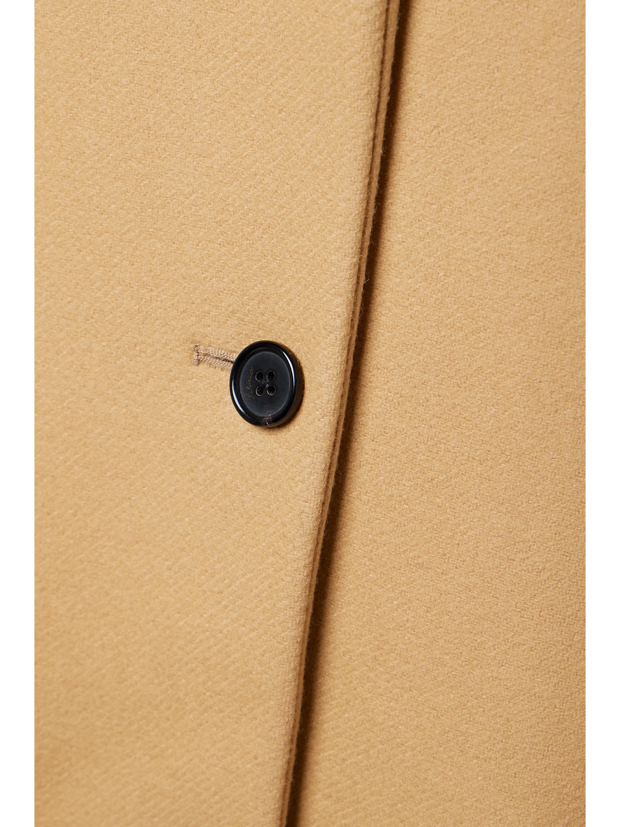 Bontin Wool-blend Felt Coat - 4