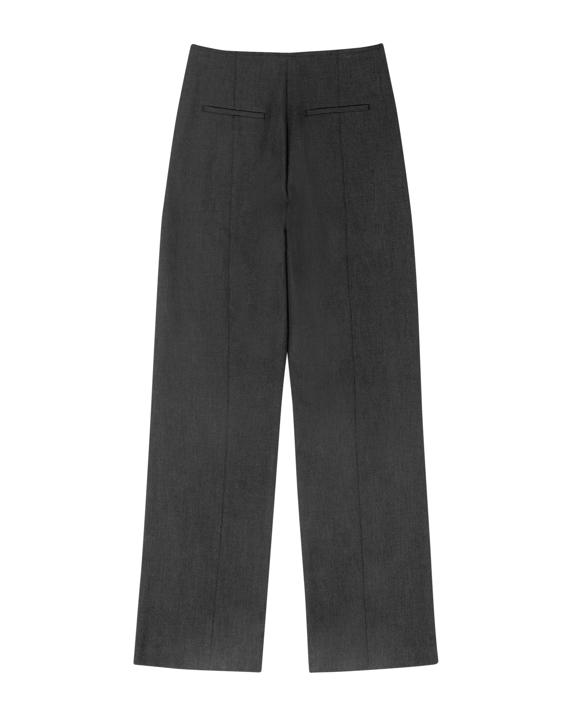 ZEROBOUND TROUSER GRAPHITE - 2