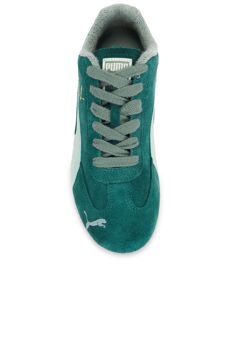 Speedcat The Neverworn V Sneaker - 4