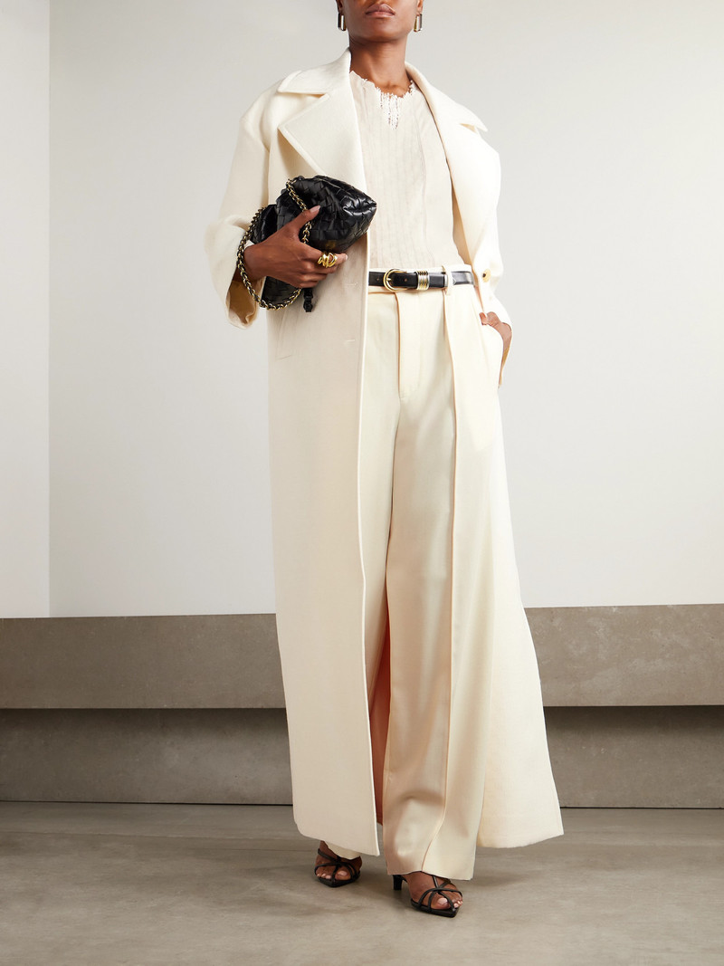 WARDROBE.NYC + Rhw Wool Pants outlook