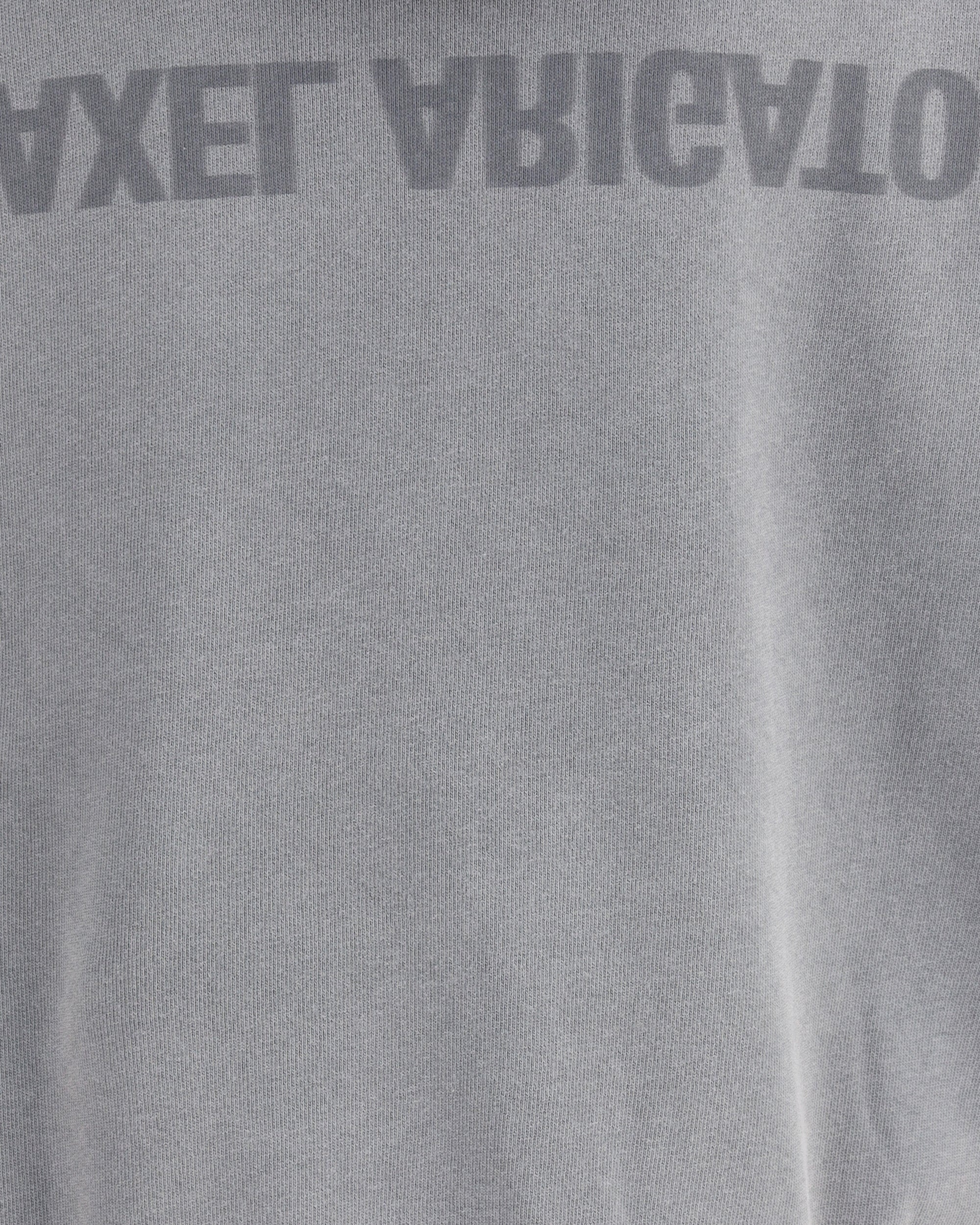 Logoed Hoodie - 4