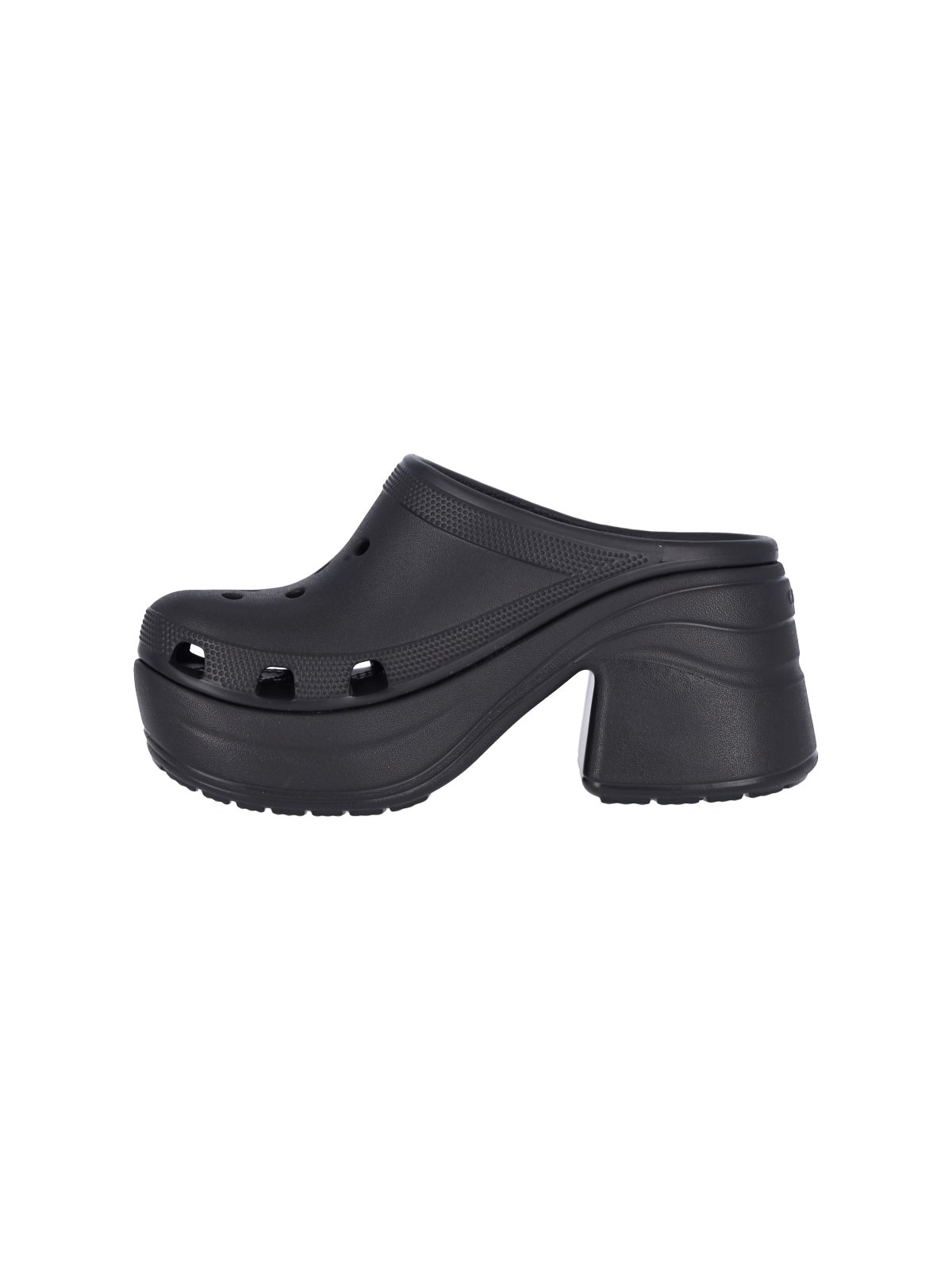 MULES PLATFORM "SIREN" - 3