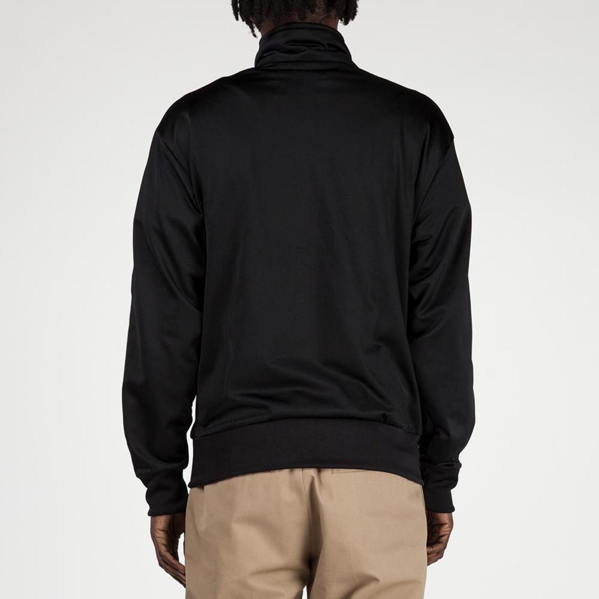 adidas originals Firebird Track Jacket Retro Athleisure Casual Sports Black DV1530 - 4