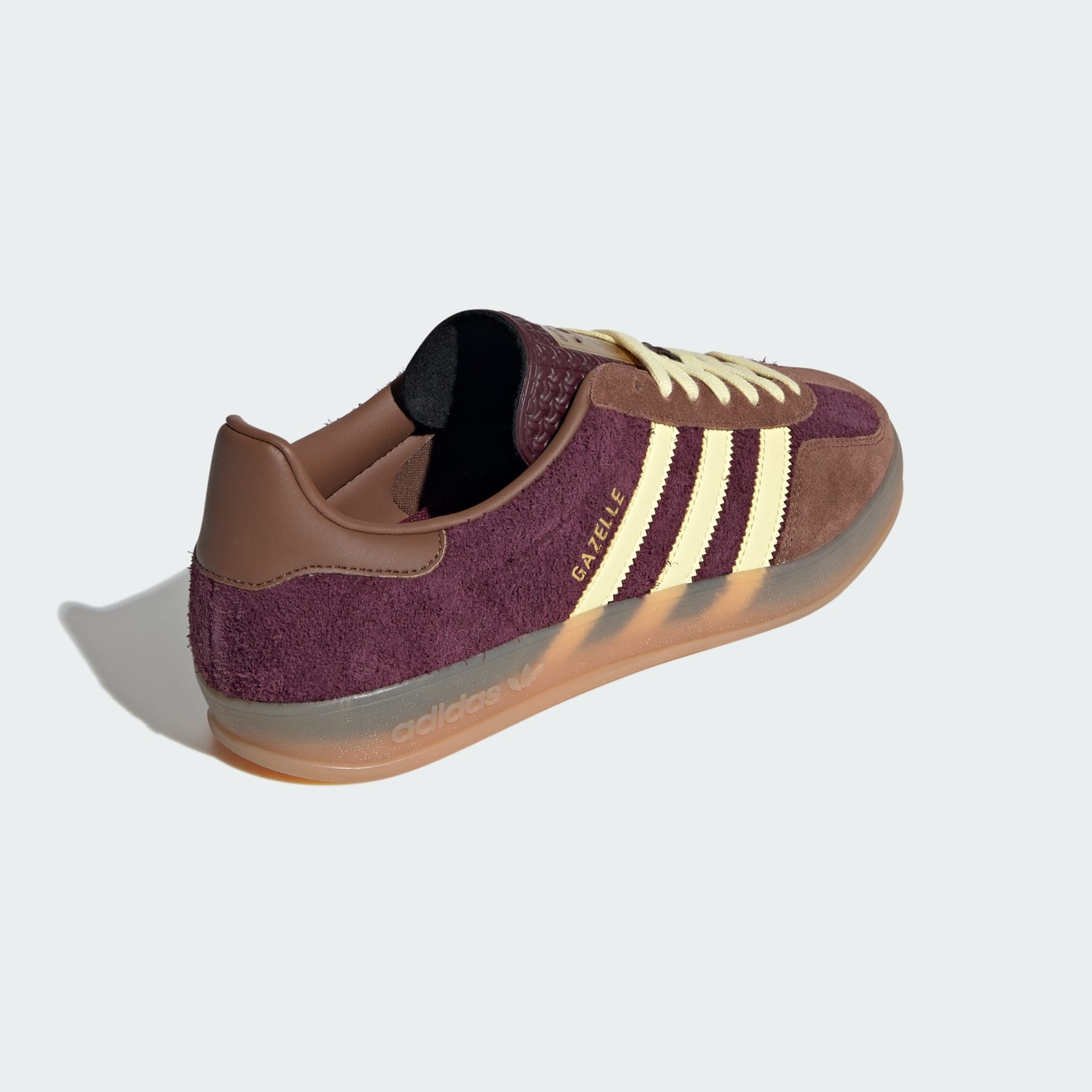 Gazelle Indoor Shoes - 6