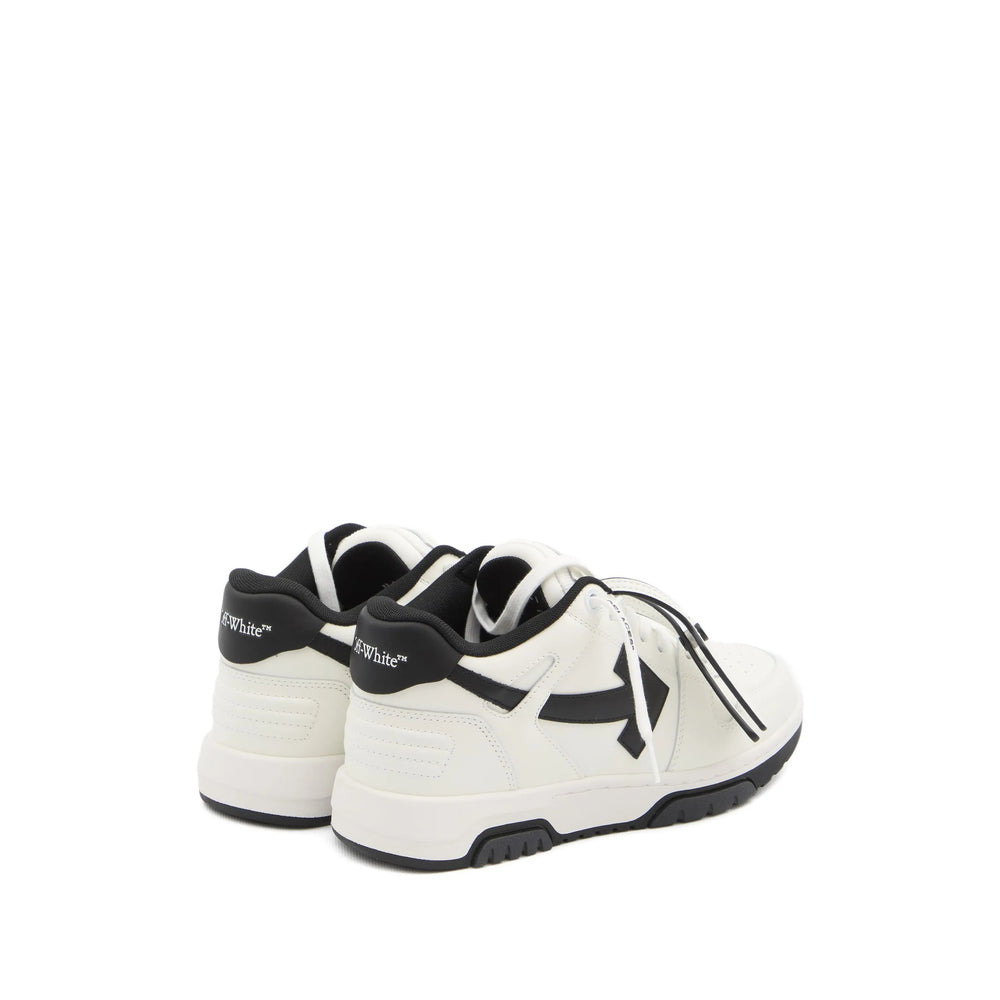 Off-White White Trainers - Low-Tops Men - 3