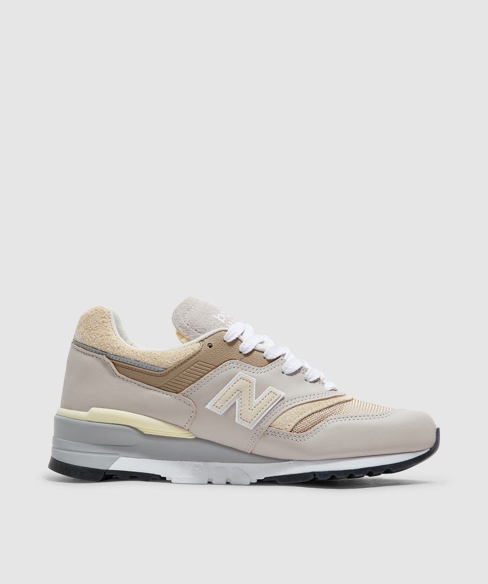 MIUS 997 sneaker - 3