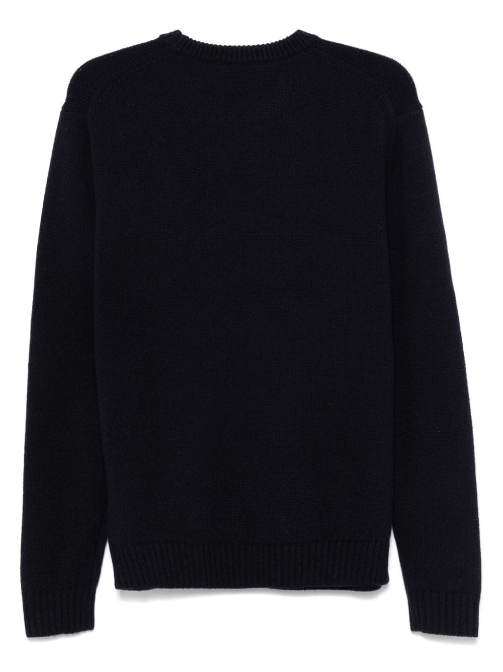 crew-neck sweater - 2