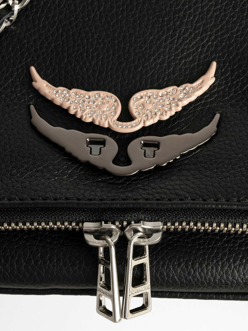 Zadig & Voltaire Swing Your Wings Charm outlook