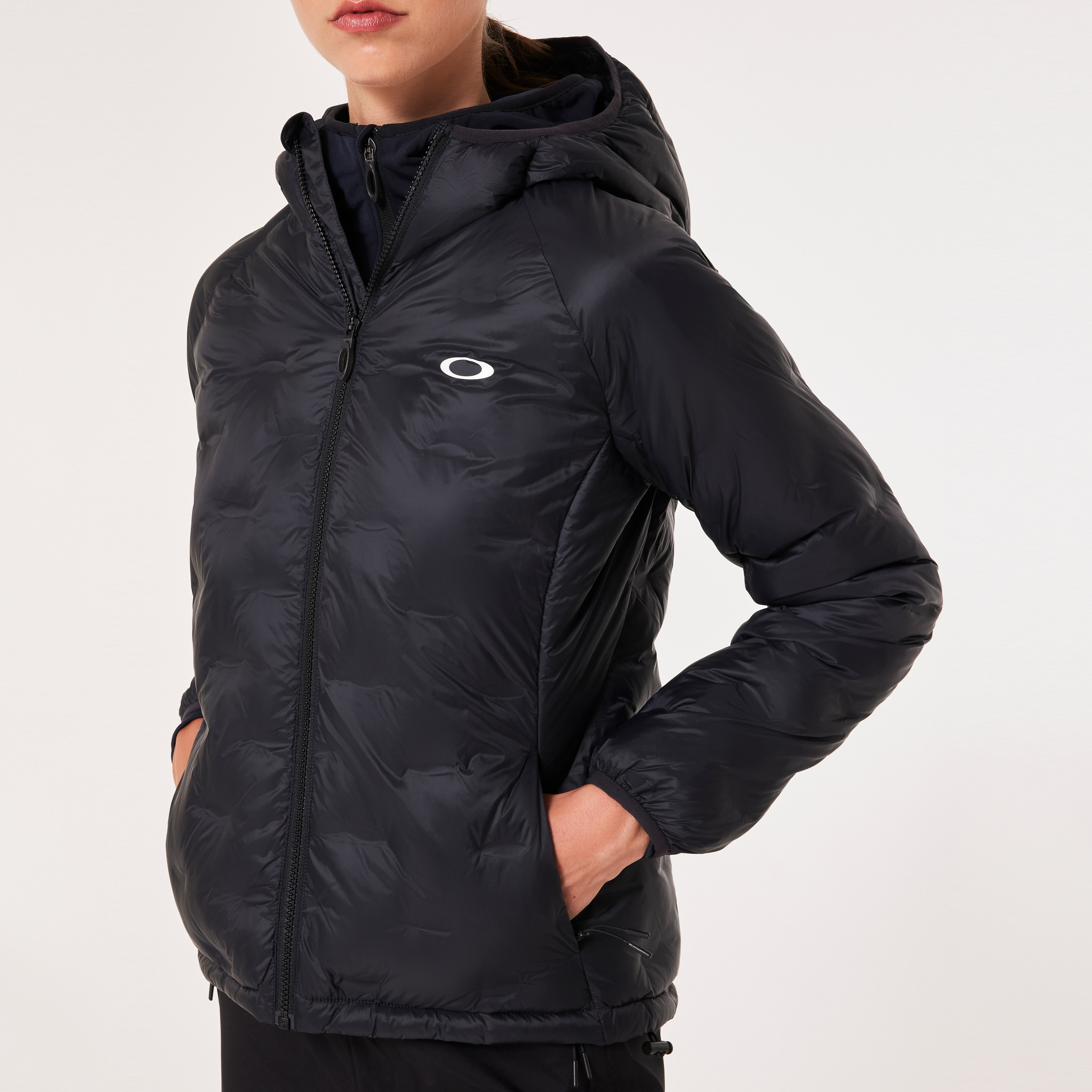 W. Drift O-Puff Jacket - 5
