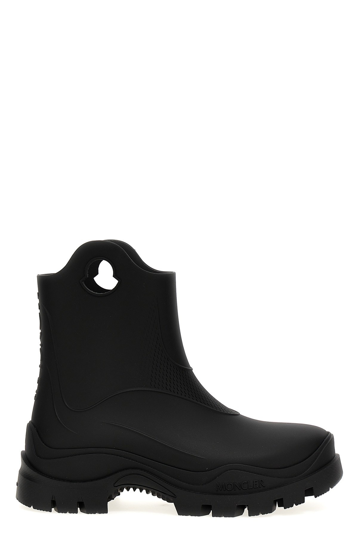 'Misty' rain boots - 1