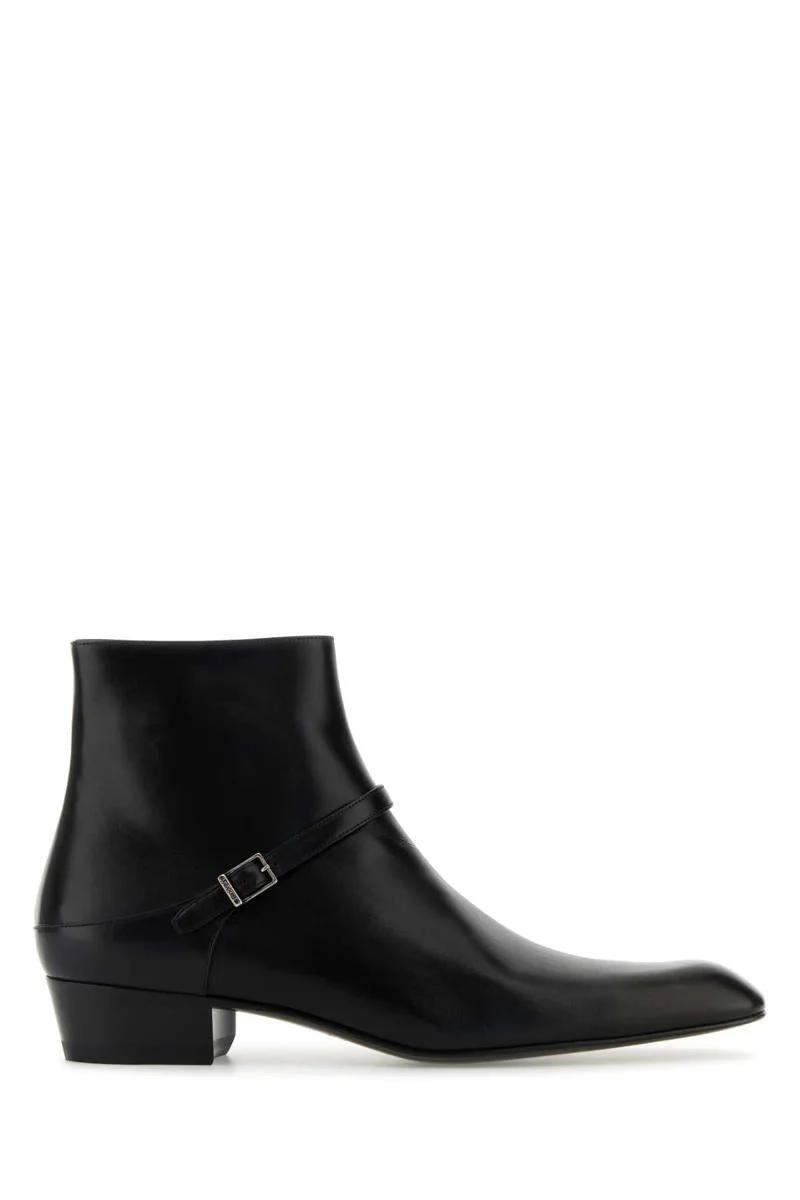 Saint Laurent Boots - 1