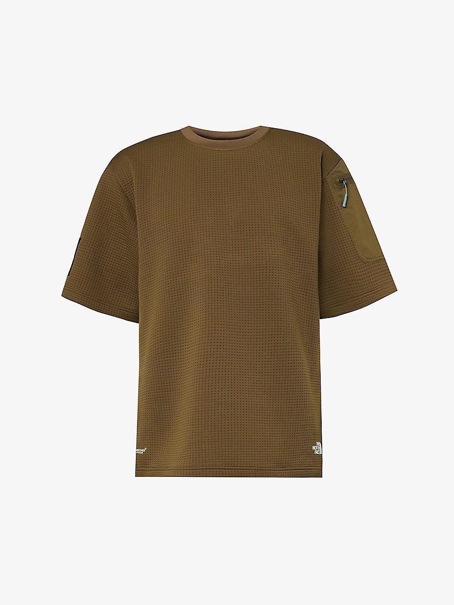 The North Face The North Face x Undercover Soukuu brand-patch