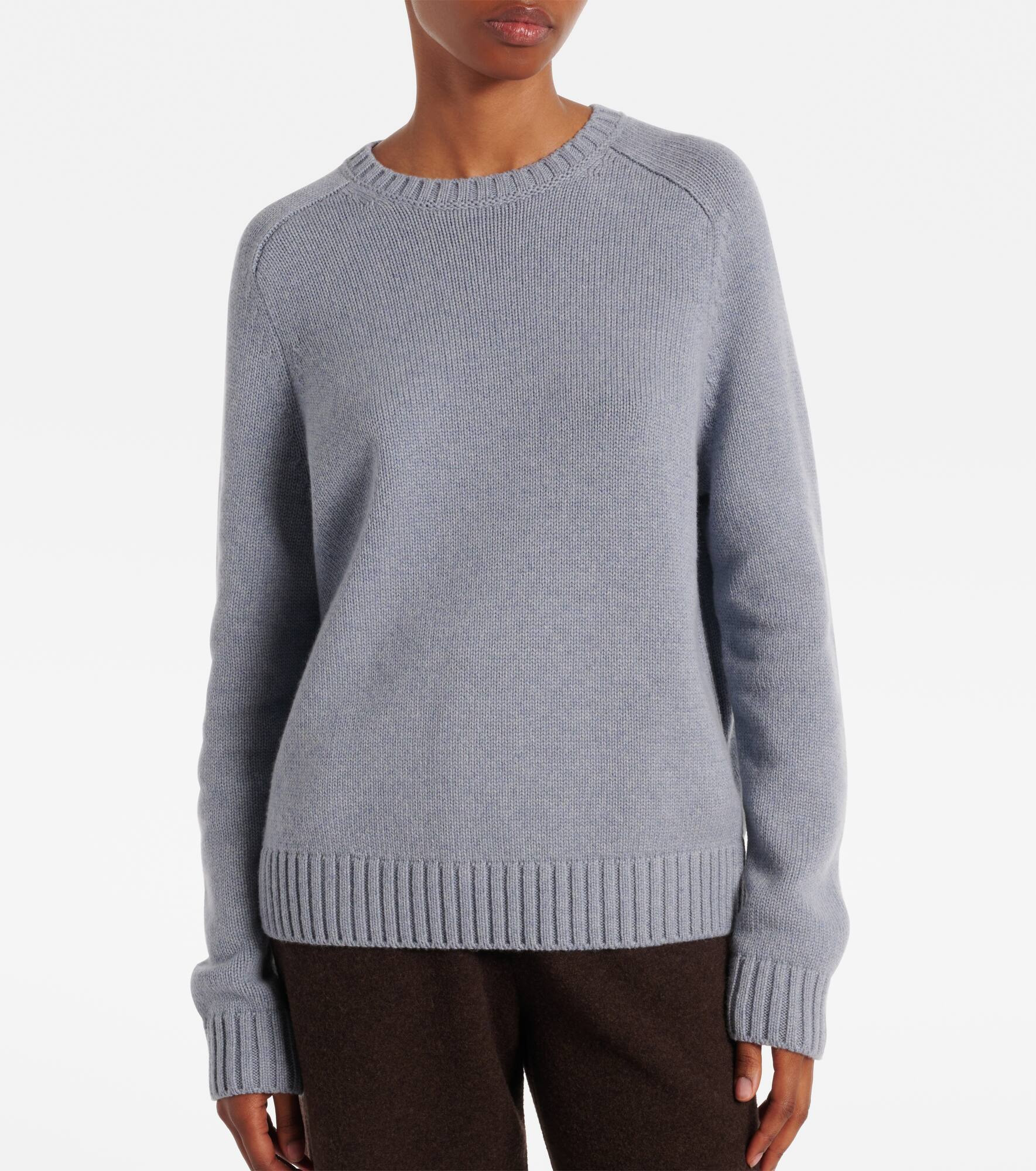 Parksville cashmere sweater - 5