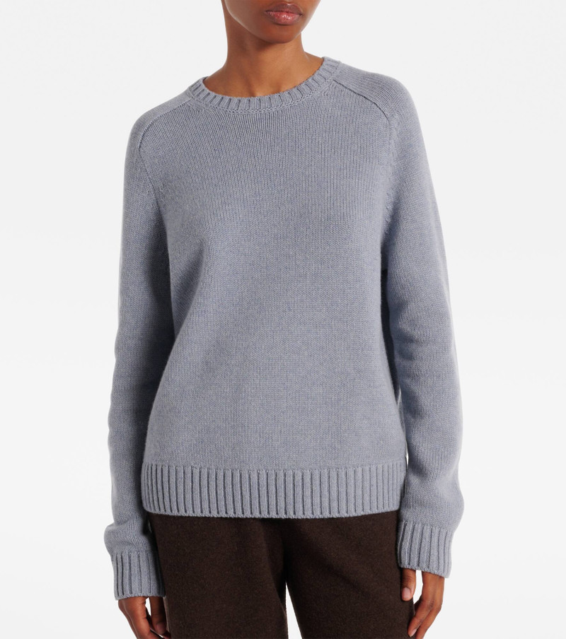 Parksville cashmere sweater 5