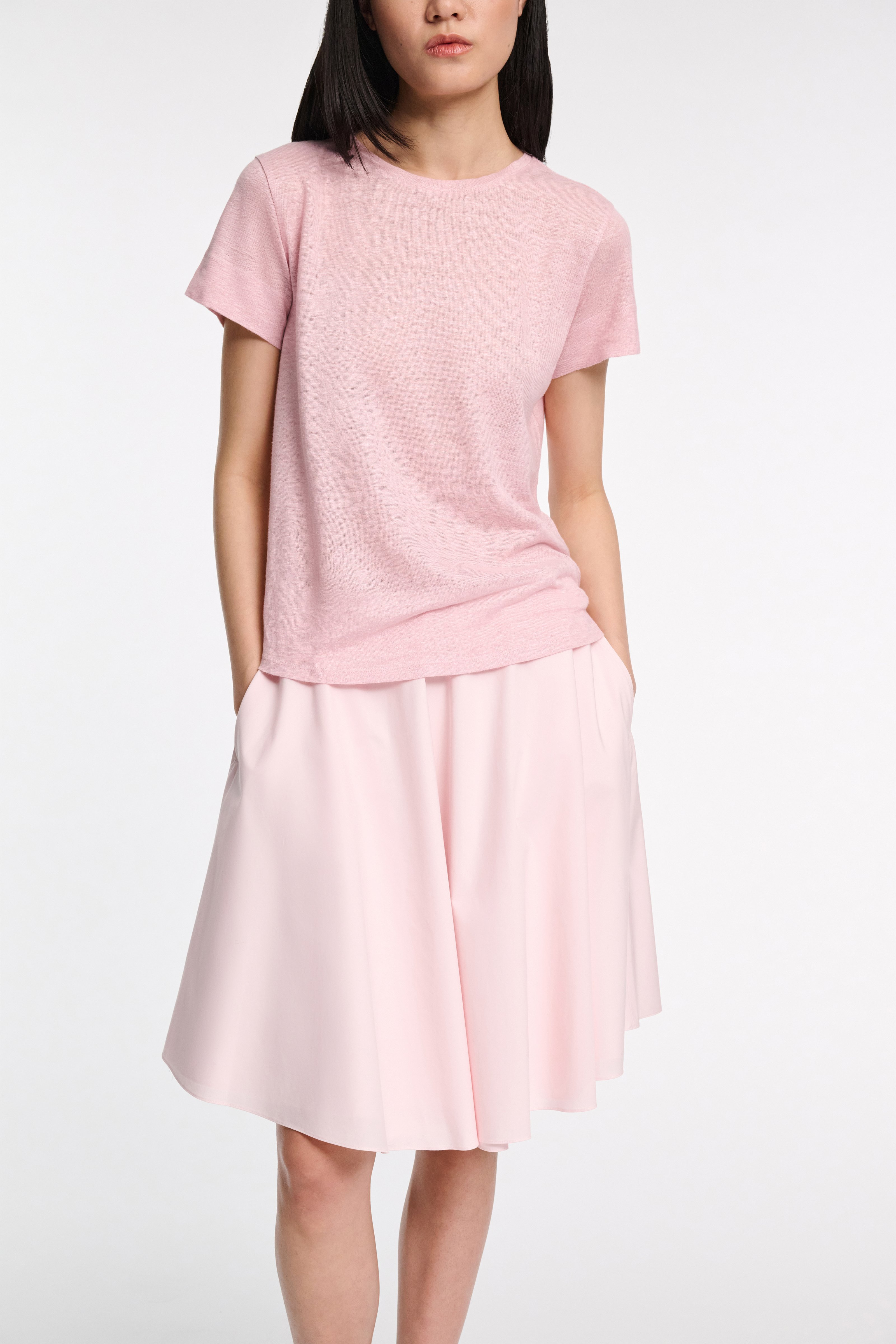 NATURAL EASE shirt - 6