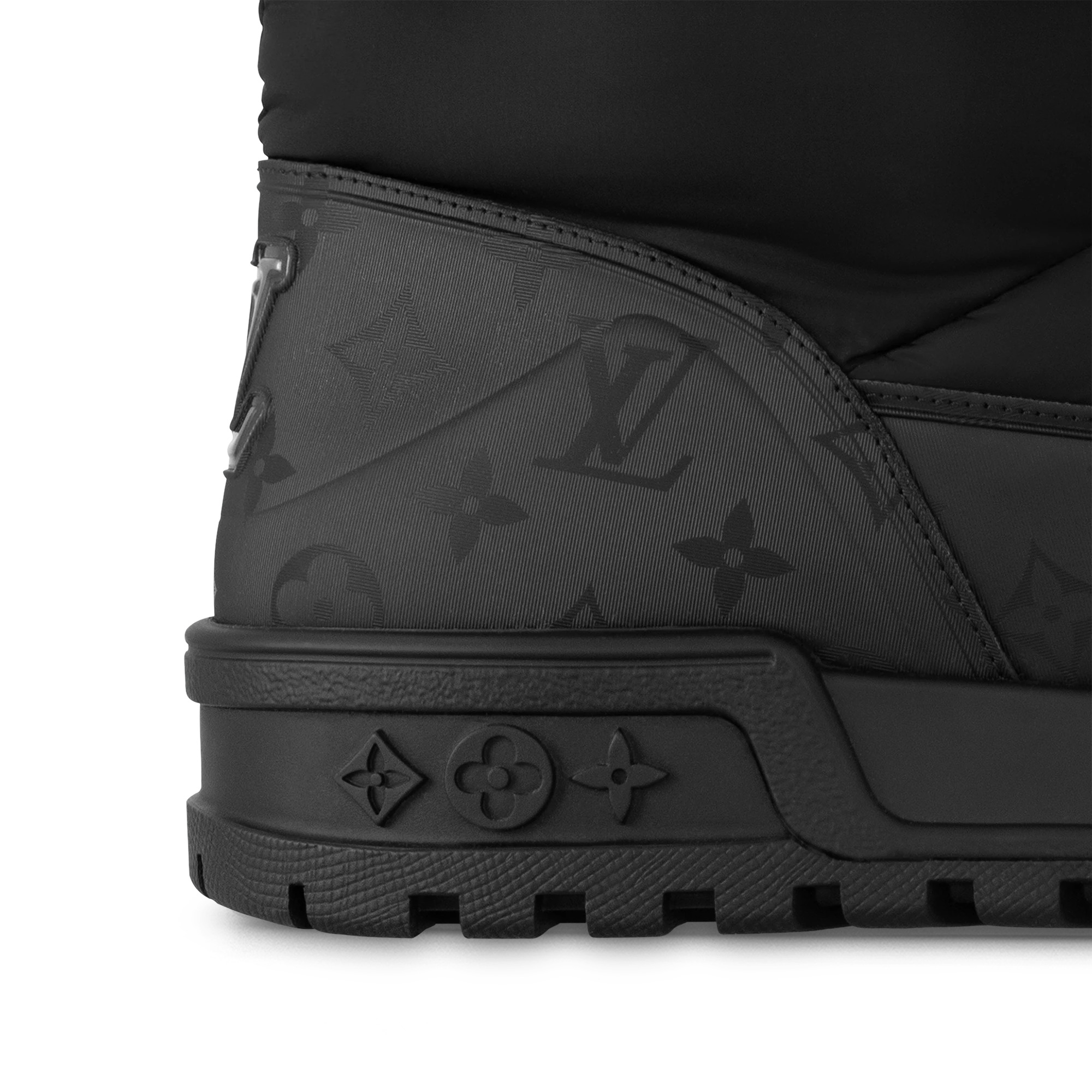 LV Alpine Boot - 3