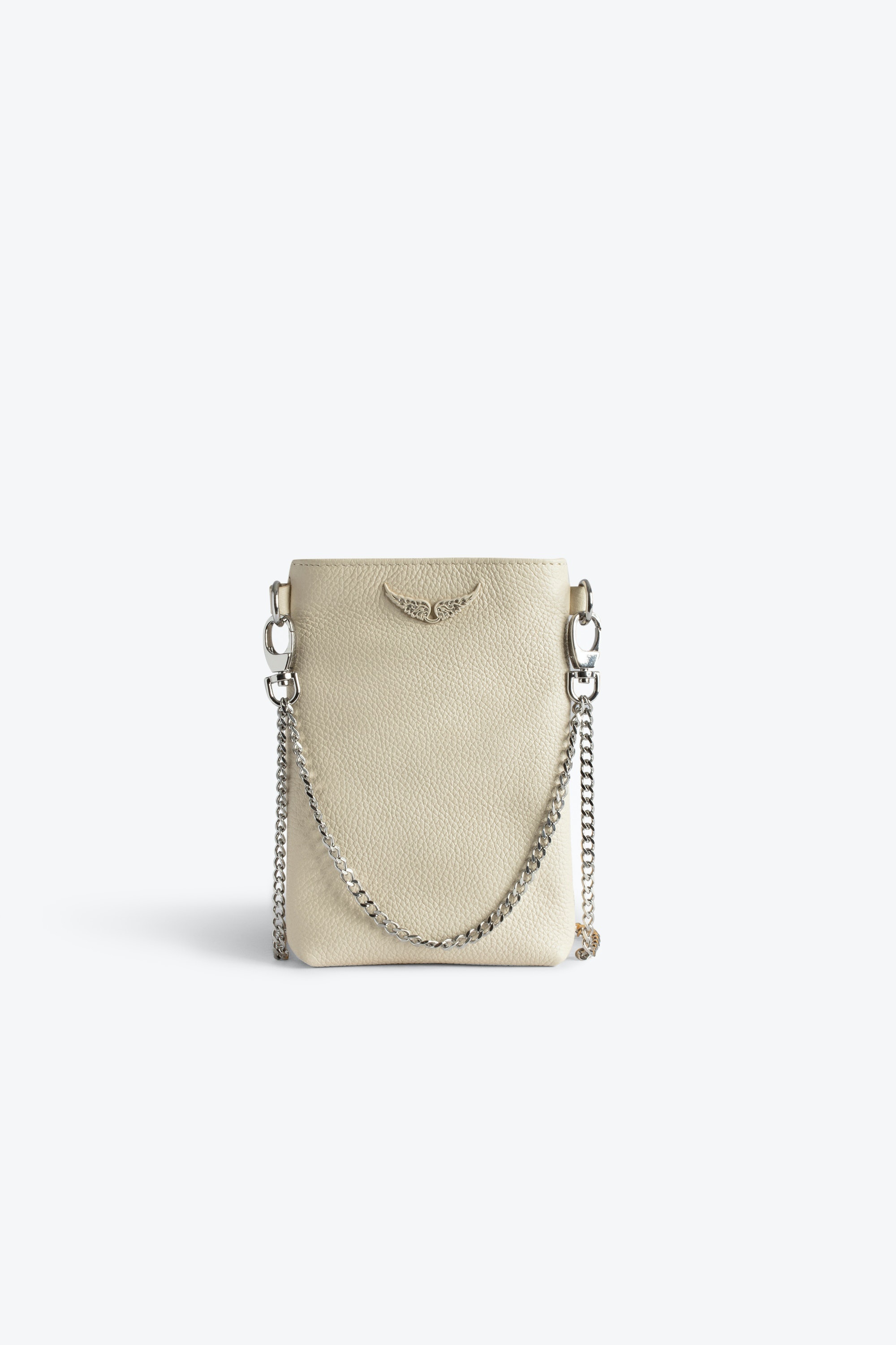 Rock Pouch Clutch - 1