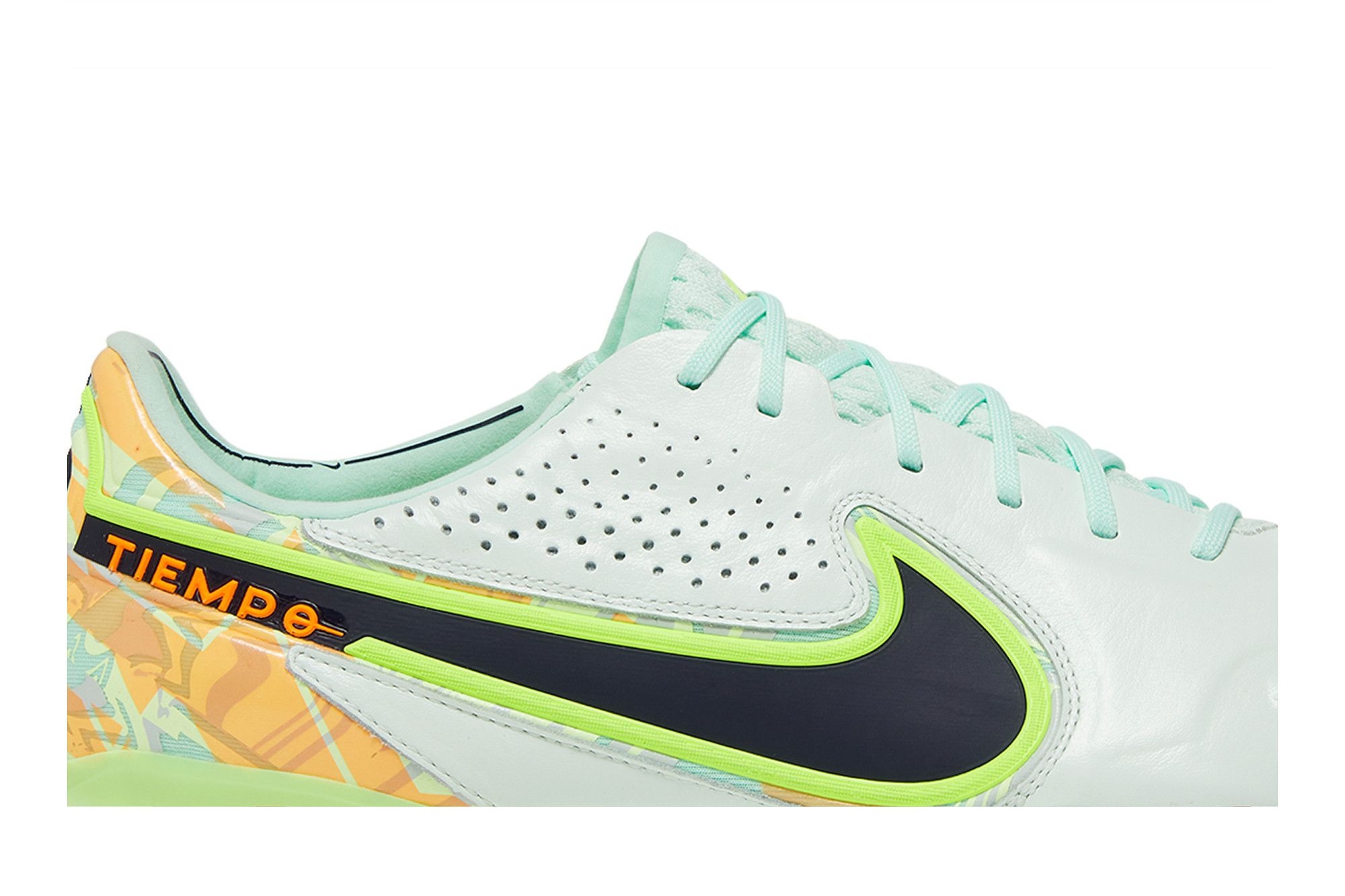 Tiempo Legend 9 Elite FG 'Bonded Pack' - 2