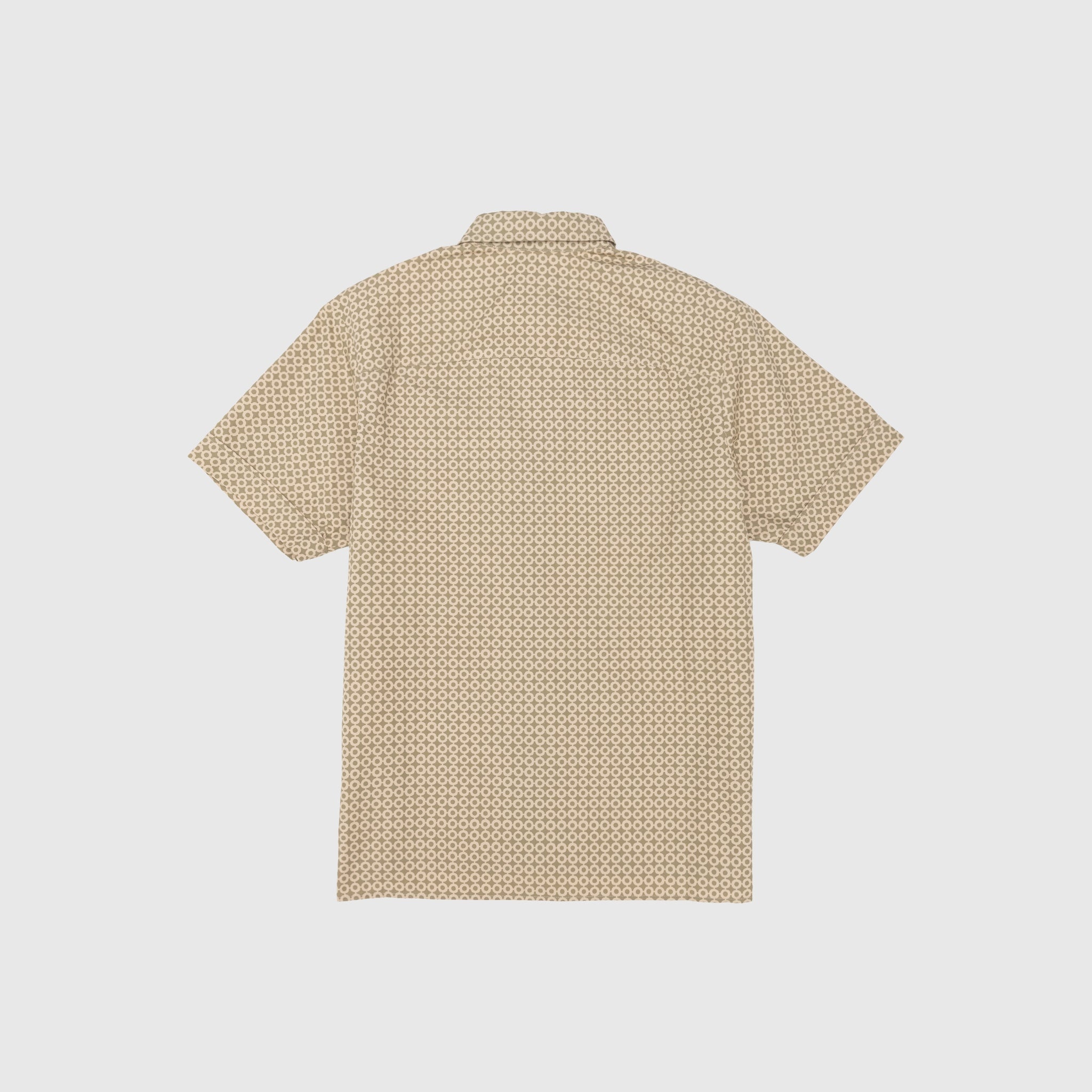 ROSS S/S SHIRT - 5