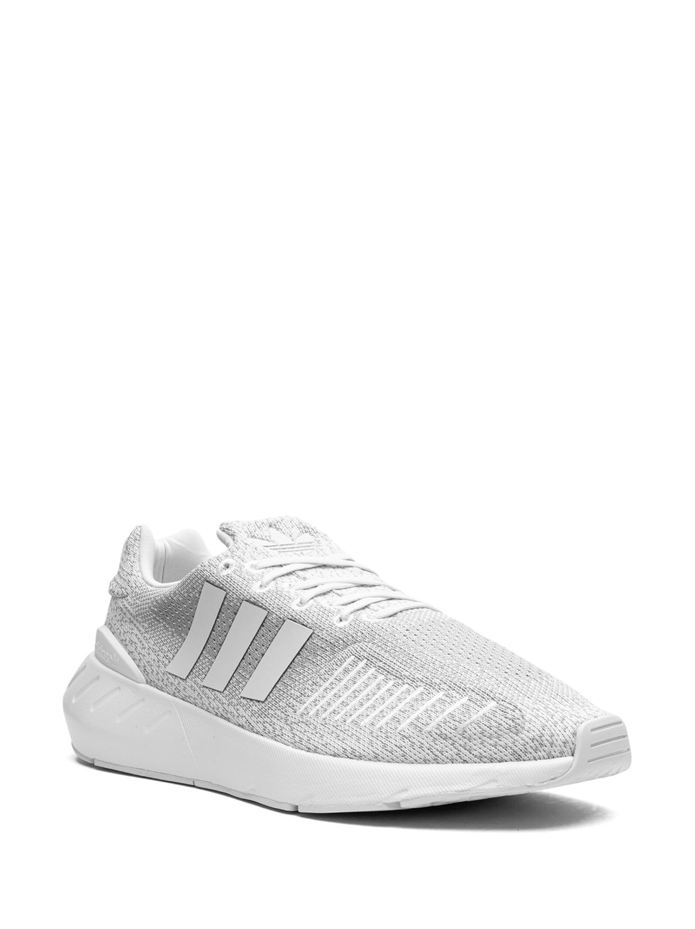 Run Swift 2 "White/Grey" sneakers - 2