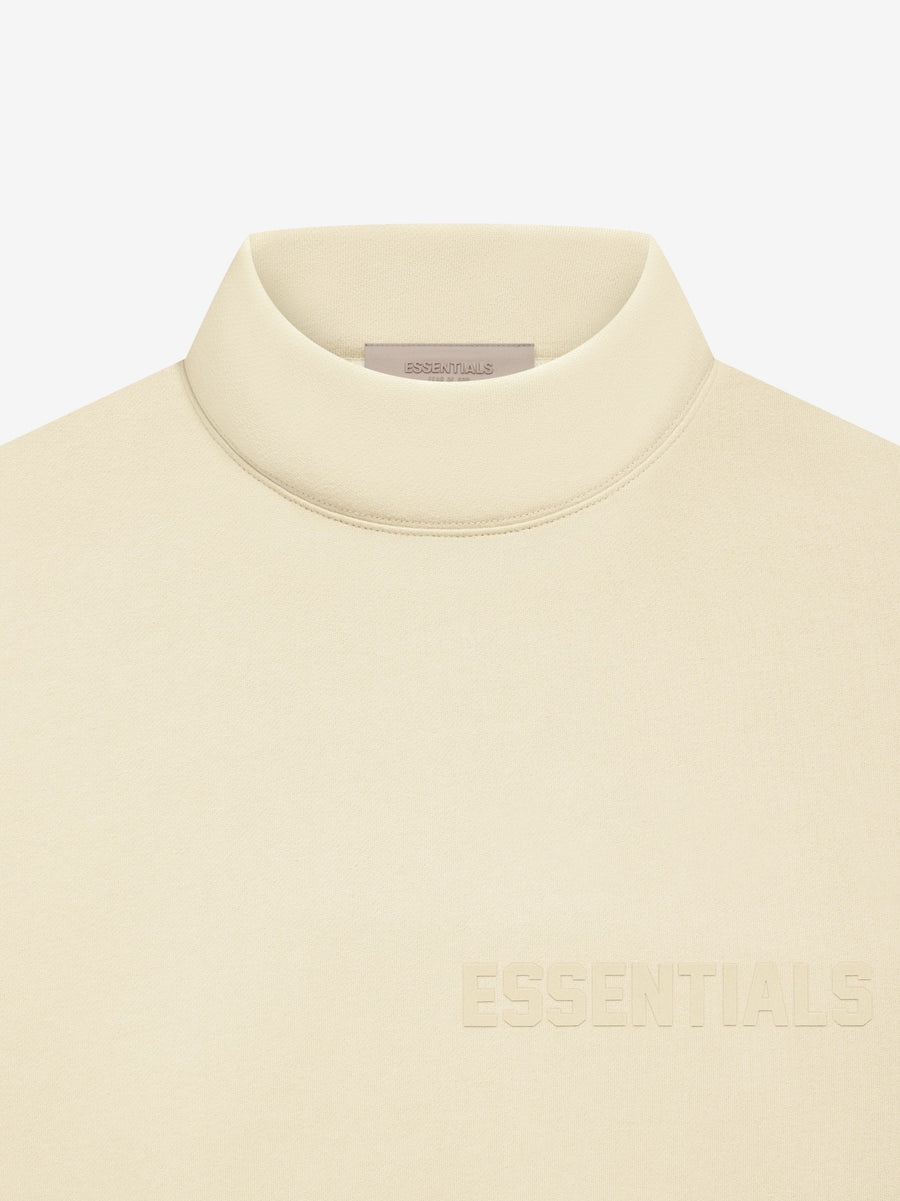 Essentials Mockneck - 3