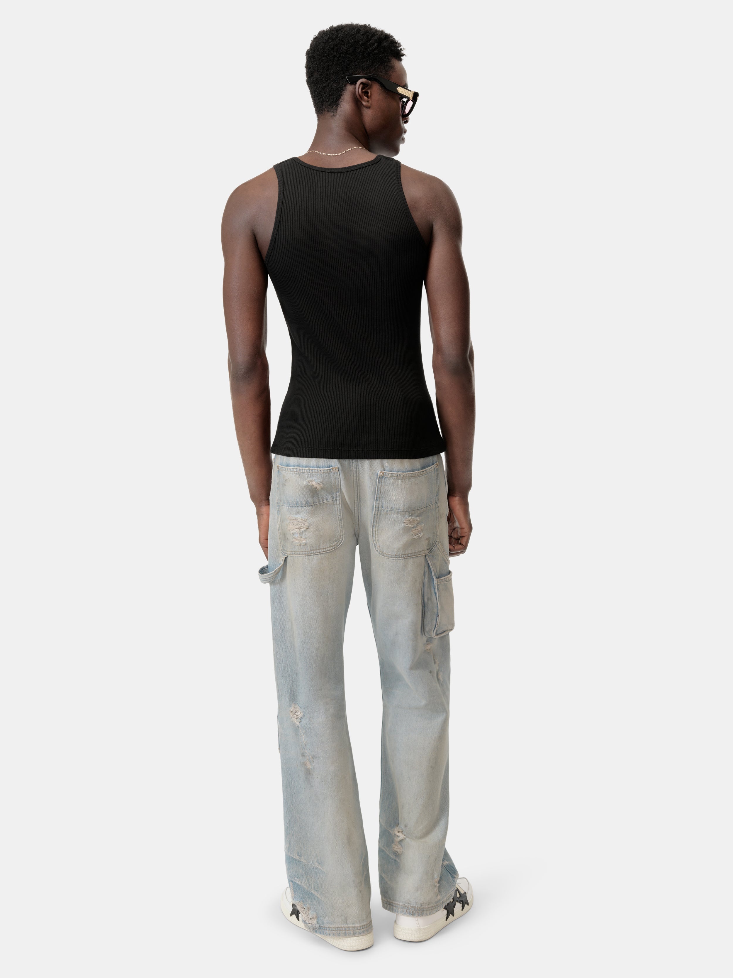 MA TONAL TANK - 2