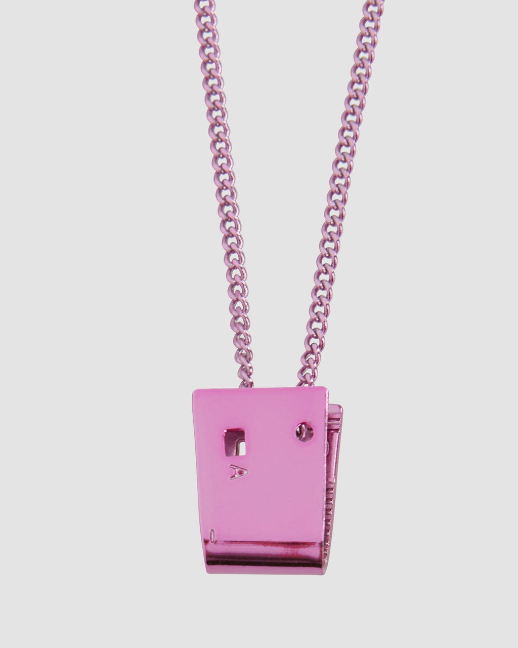 LIGHTERCAP NECKLACE - 4