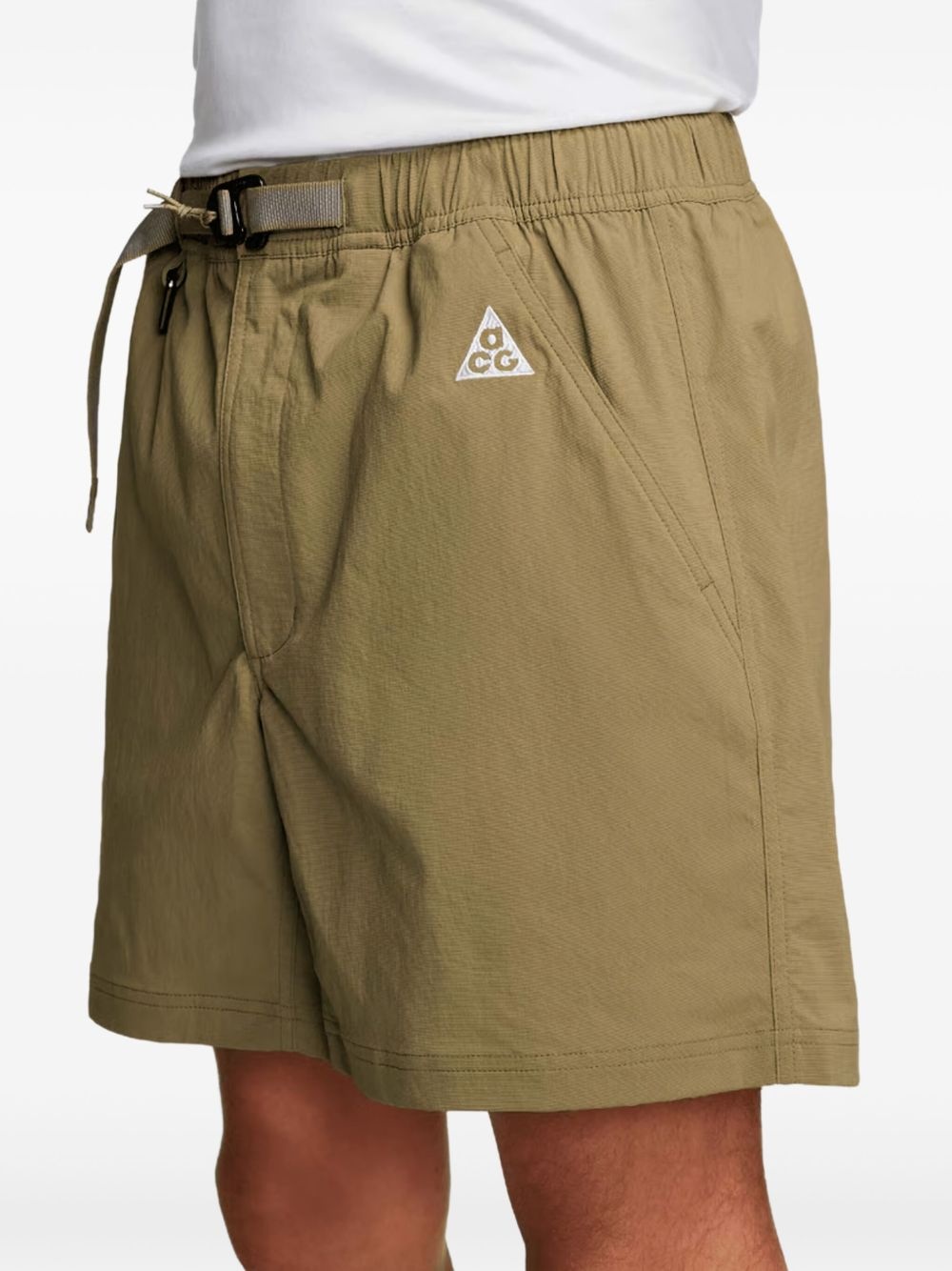 ACG hiking shorts - 3