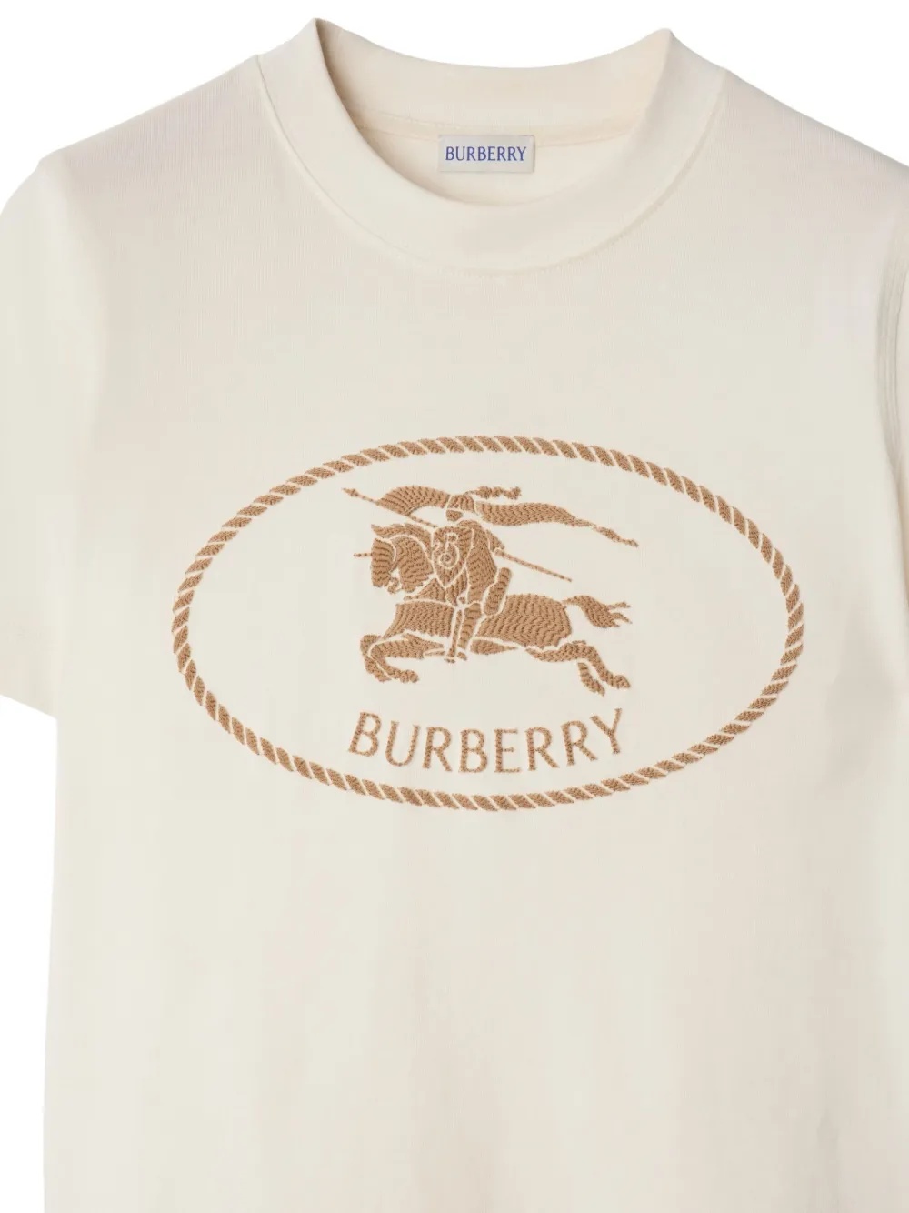 BURBERRY - Women Frankie Top - 4