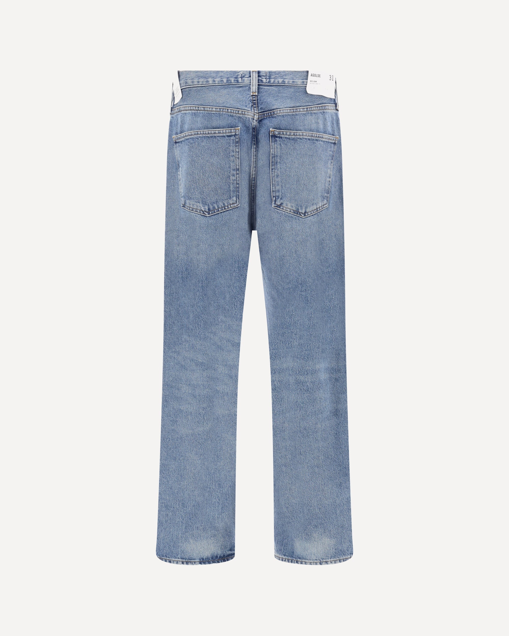 90s Jeans - 2