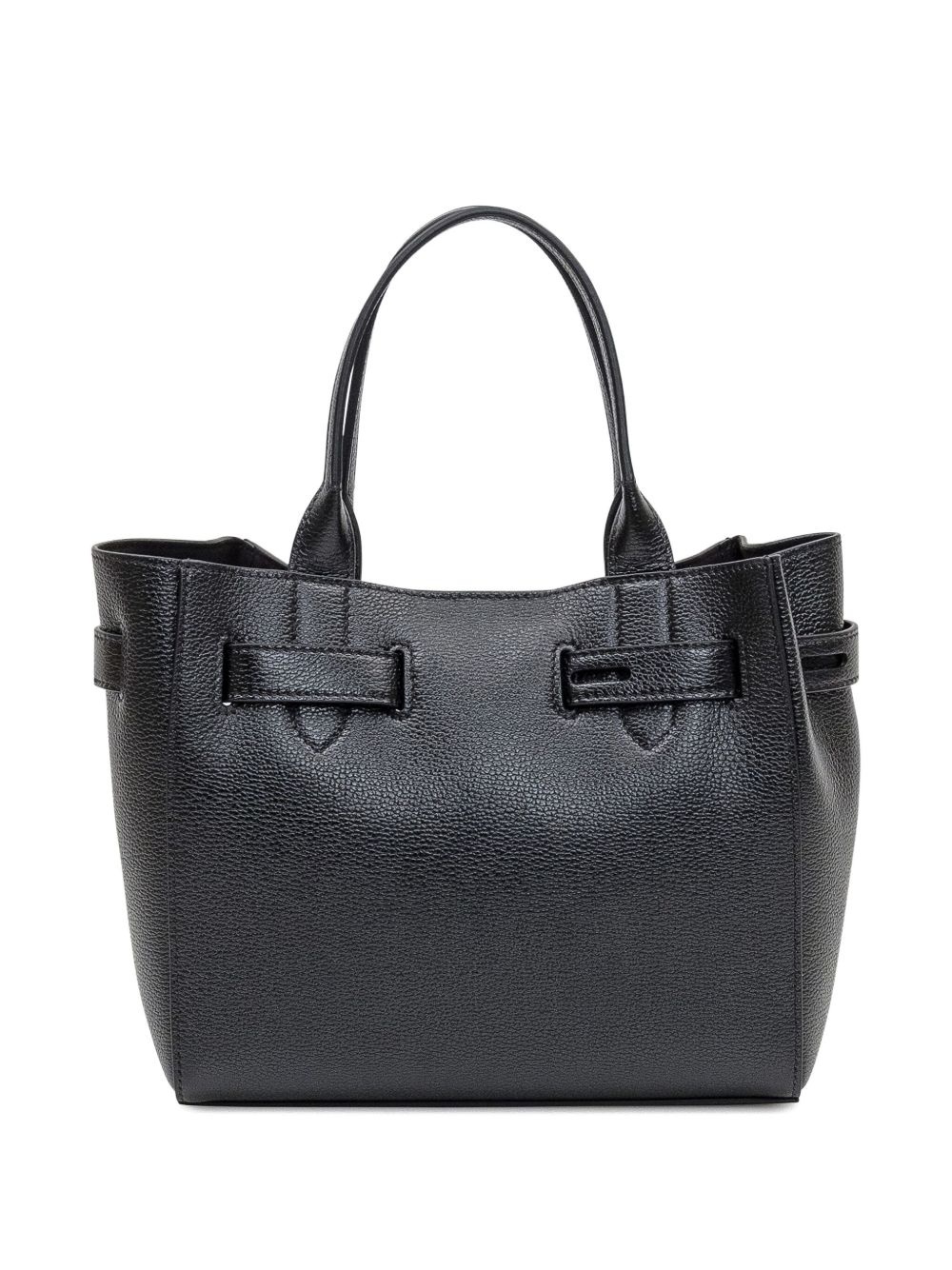 medium Audrey tote bag - 2