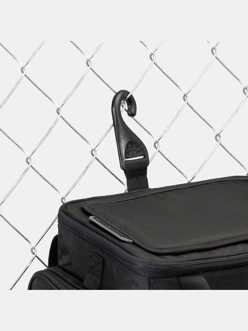 UA 12-Can Sideline Soft Cooler 9