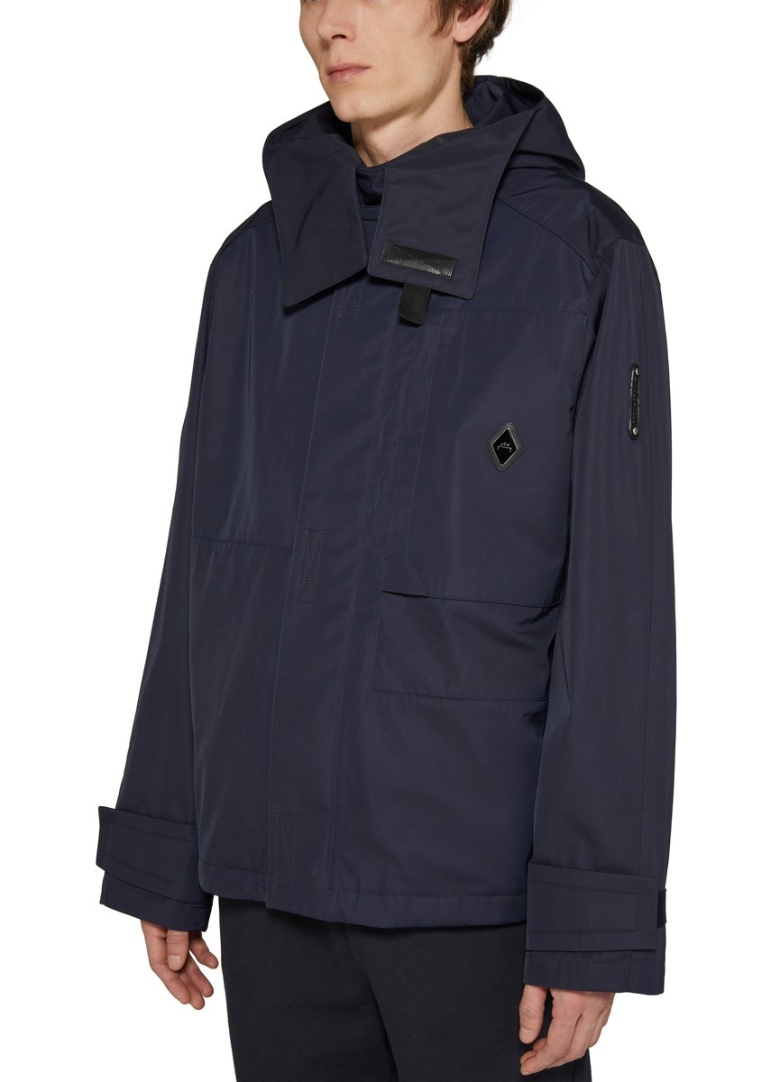 Gable Storm jacket - 4