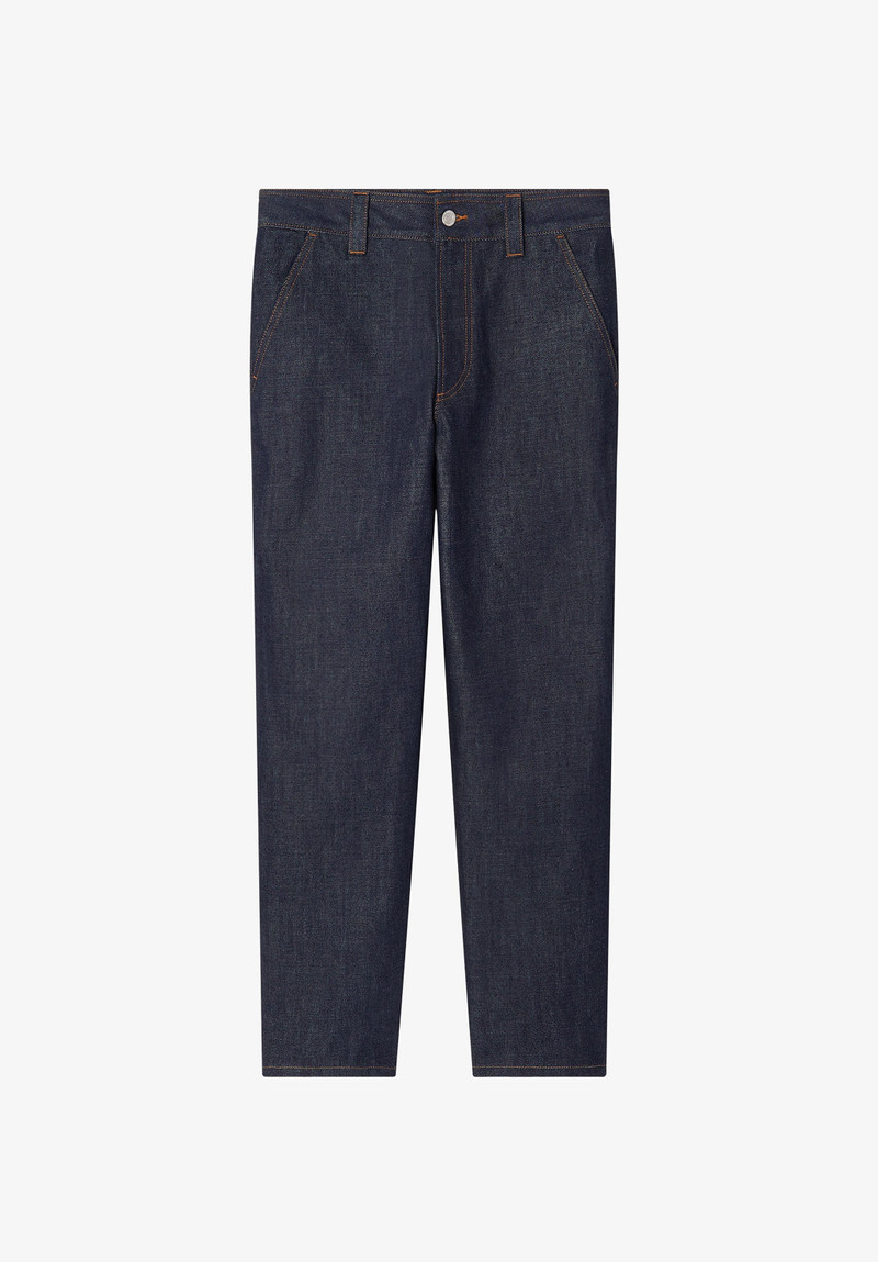 A.P.C. FERGUS JEANS (W) outlook