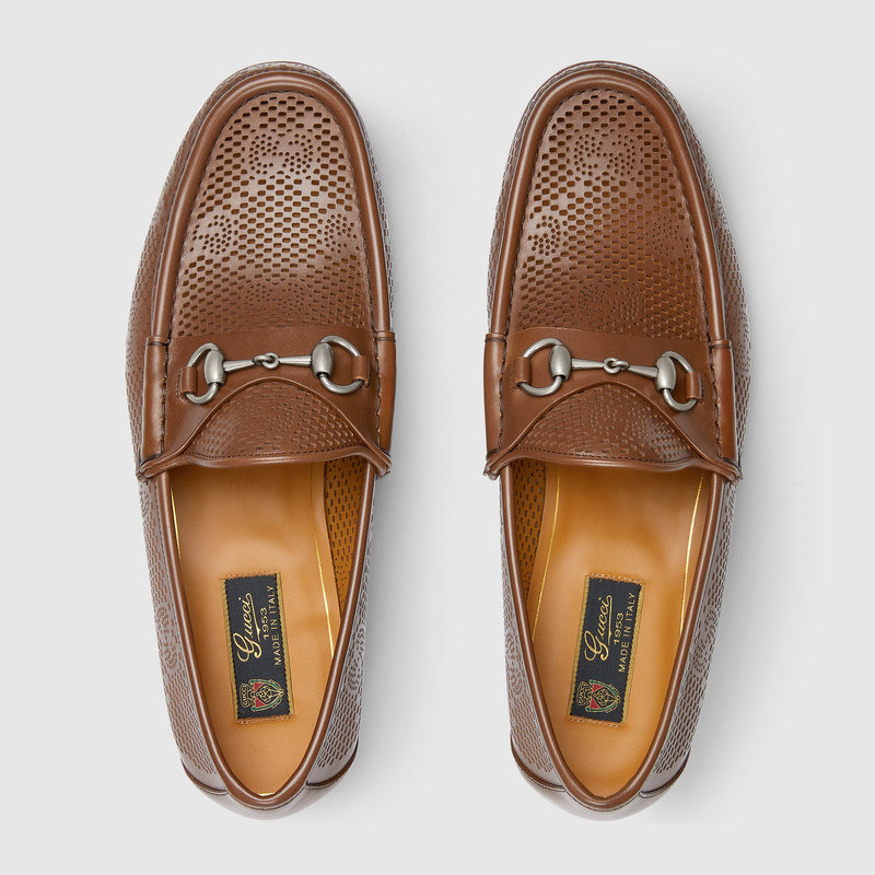 Men's Horsebit 1953 loafer 5