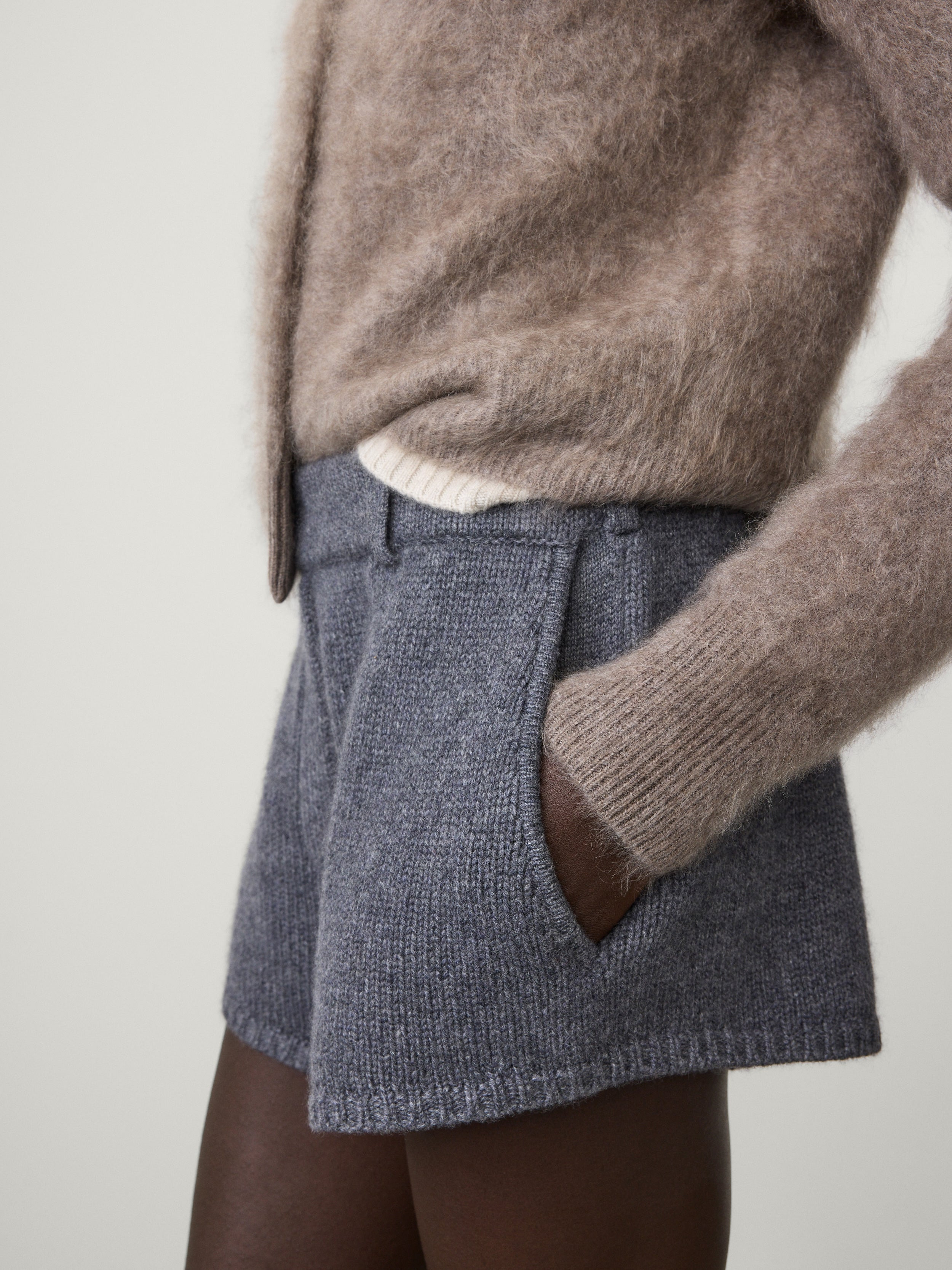 The Annora Shorts - 4