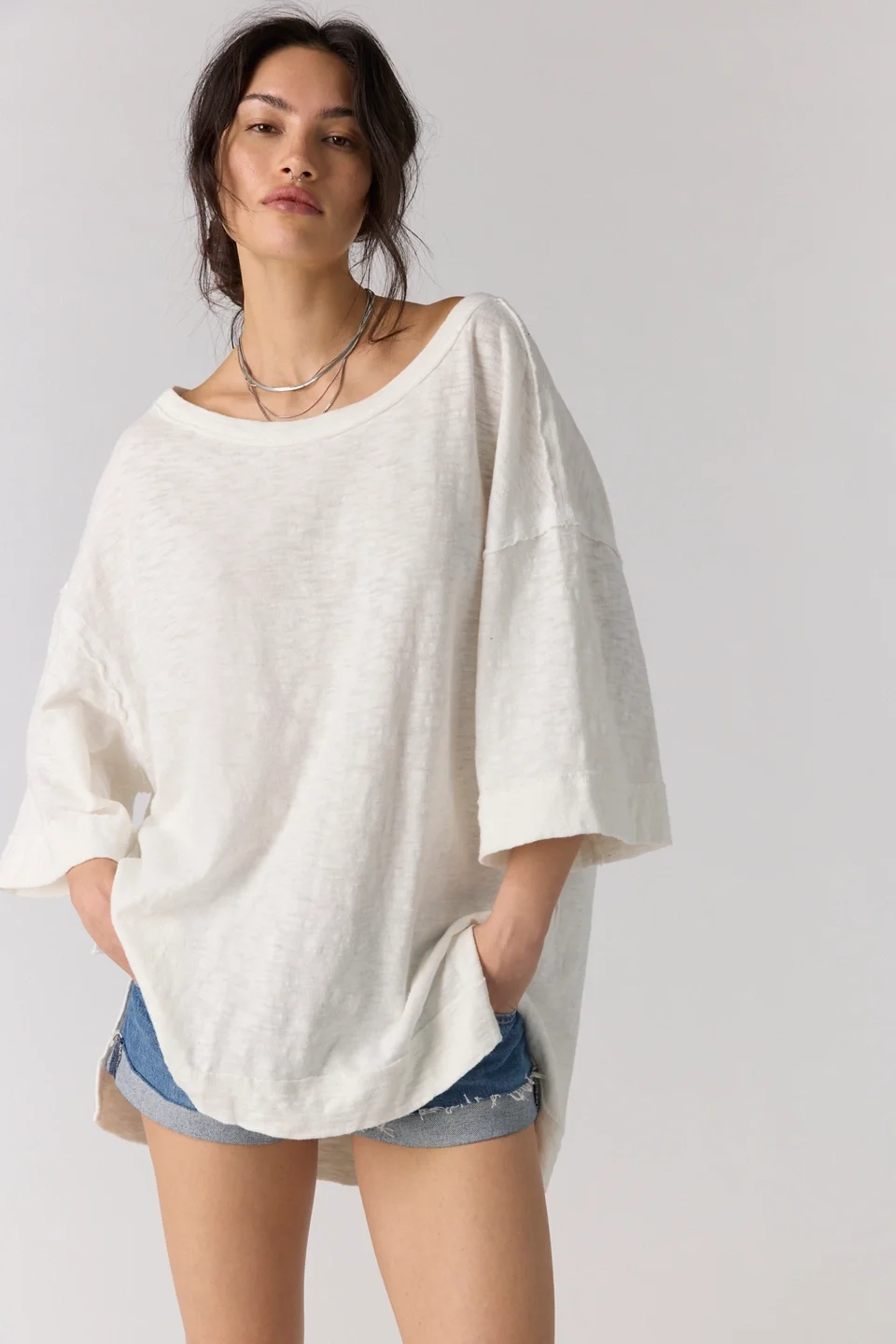 We The Free Untouched Gem Tee - 1