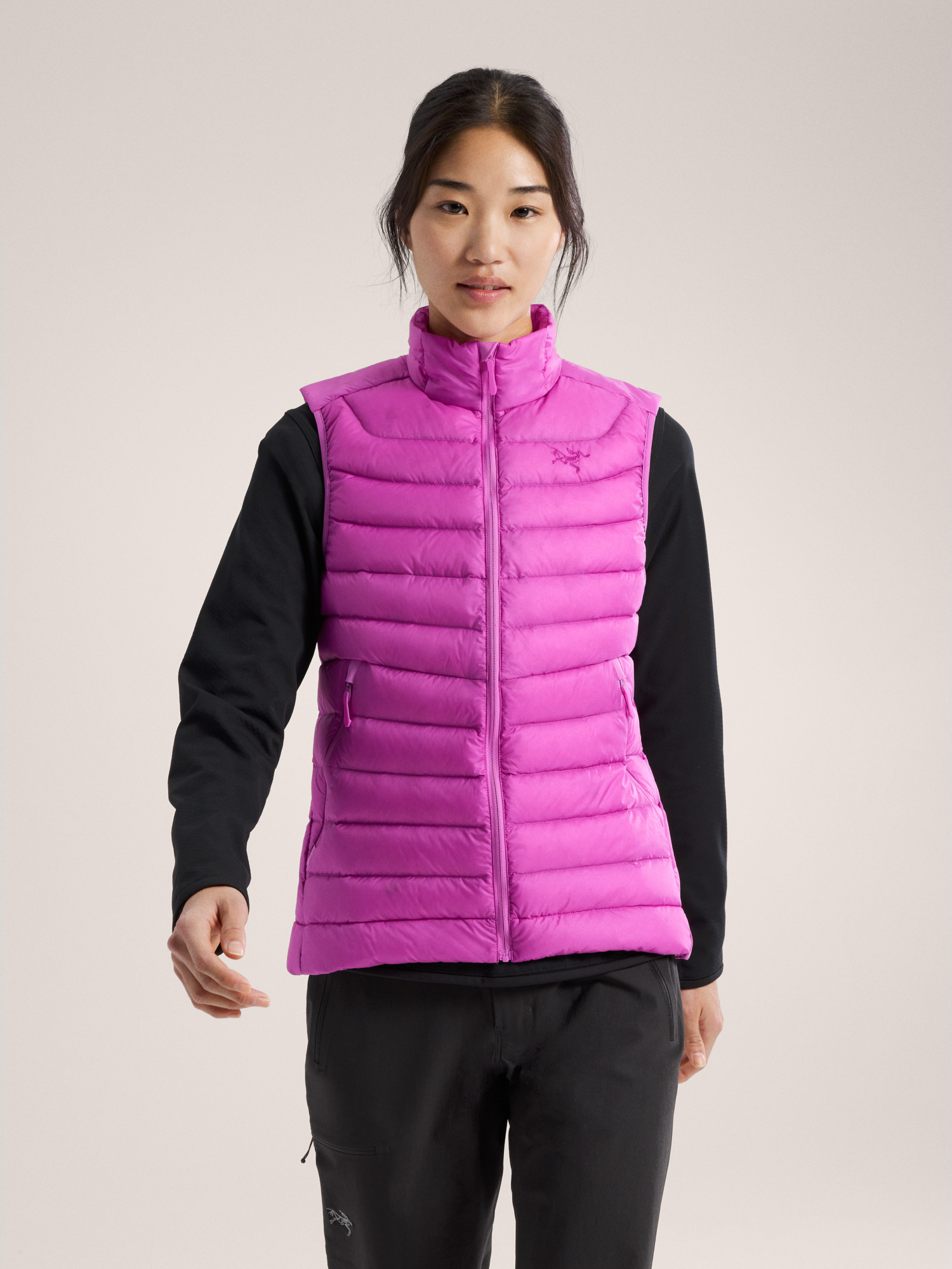 Cerium Vest - 2