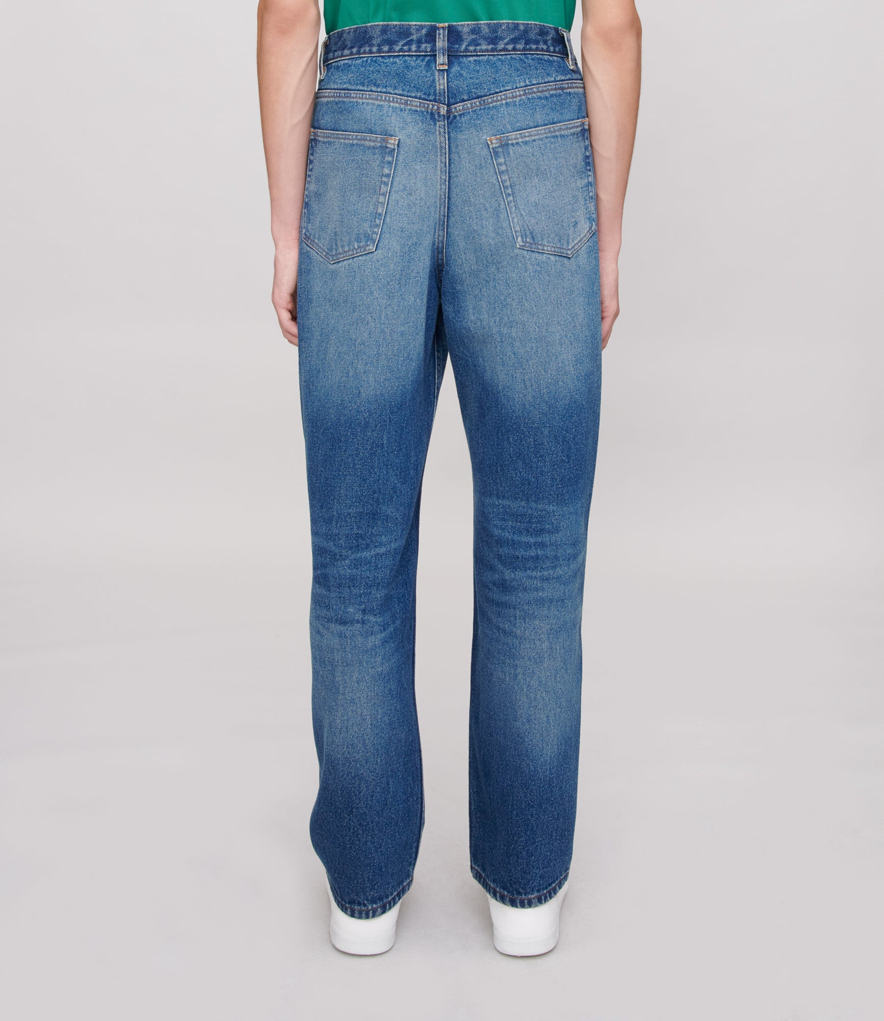 SOLAL JEANS (M) - 6