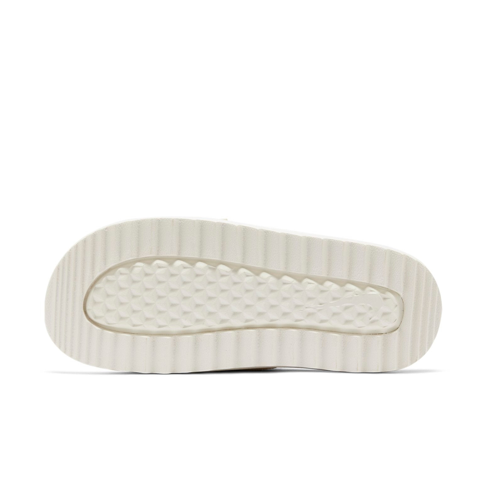 (WMNS) Nike Asuna Slide 'Pearl White' CI8799-200 - 4