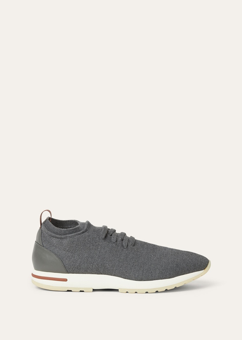 The Gift of Kings® 360 LP Flexy Walk Sneaker 1