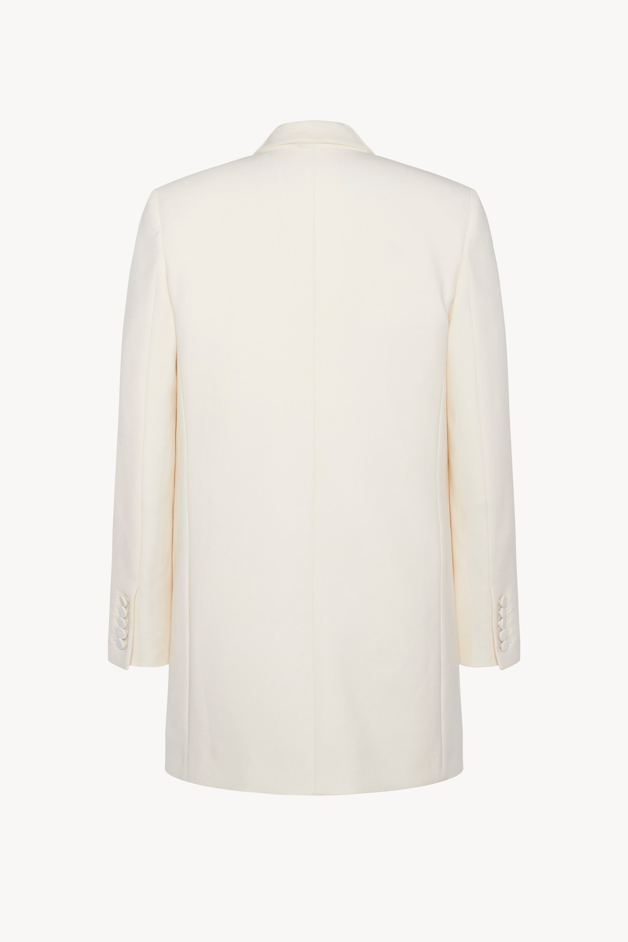 Jerry Jacket in Wool - 2