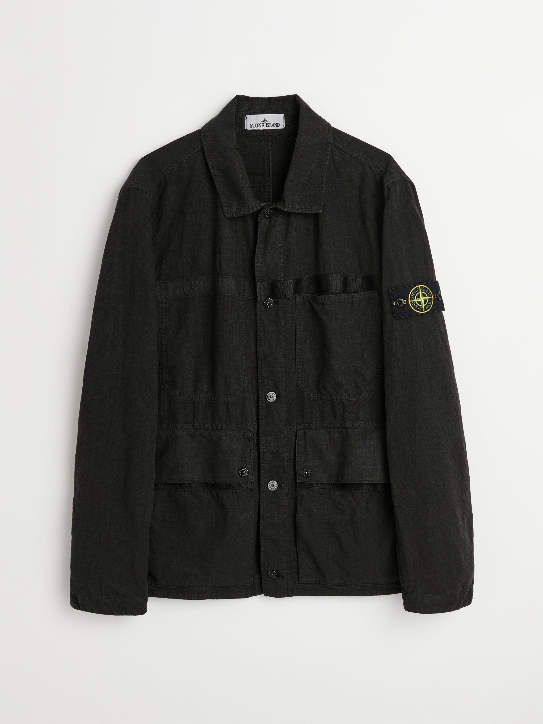 ジャケット・アウター 2005ss Stone  nylon l jacket ジャケット・アウター 2005ss Stone nylon l jacket EXTRA LIGHT